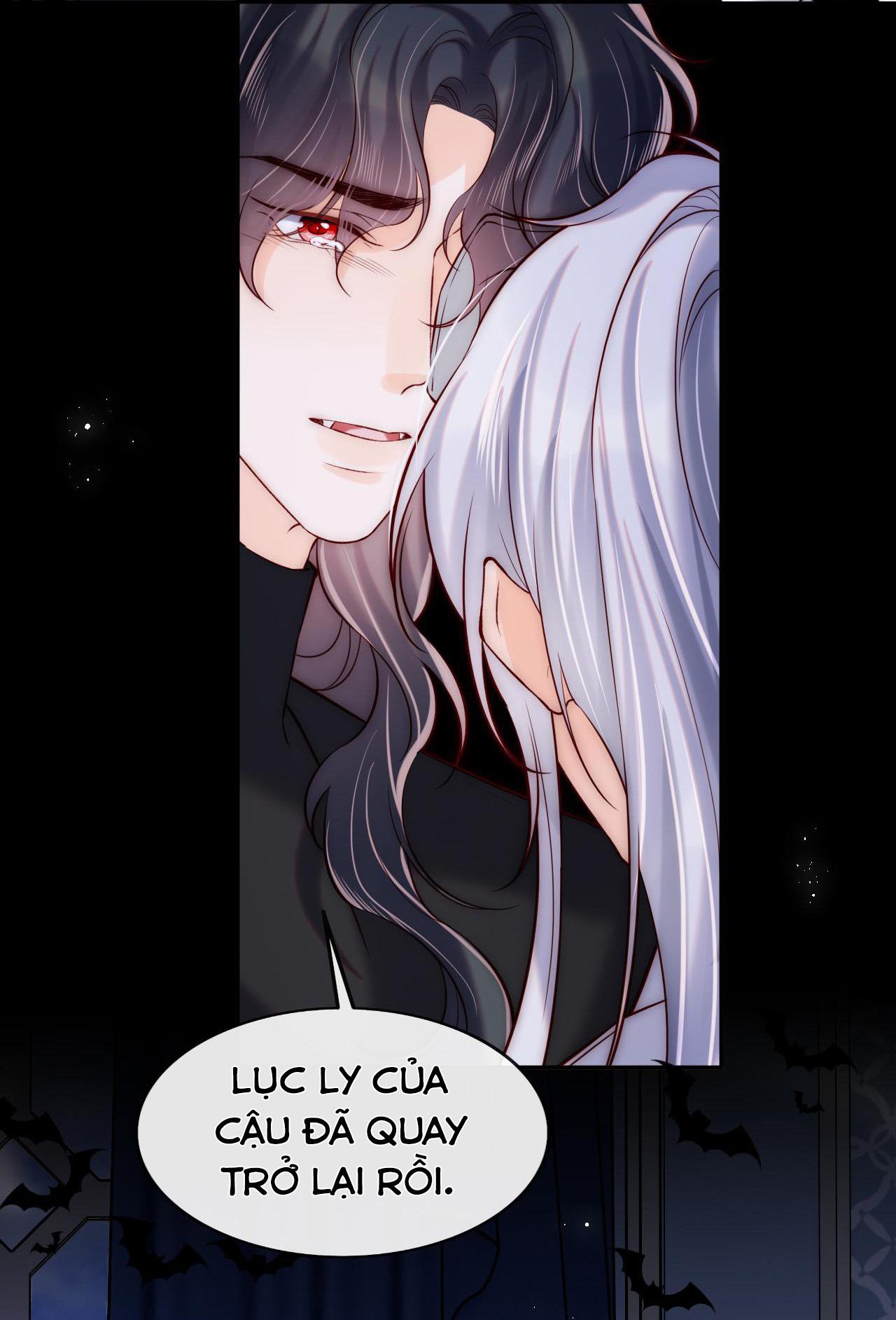 Các Nguyên Soái Đồng Loạt Đòi Ly Hôn: Chapter 50