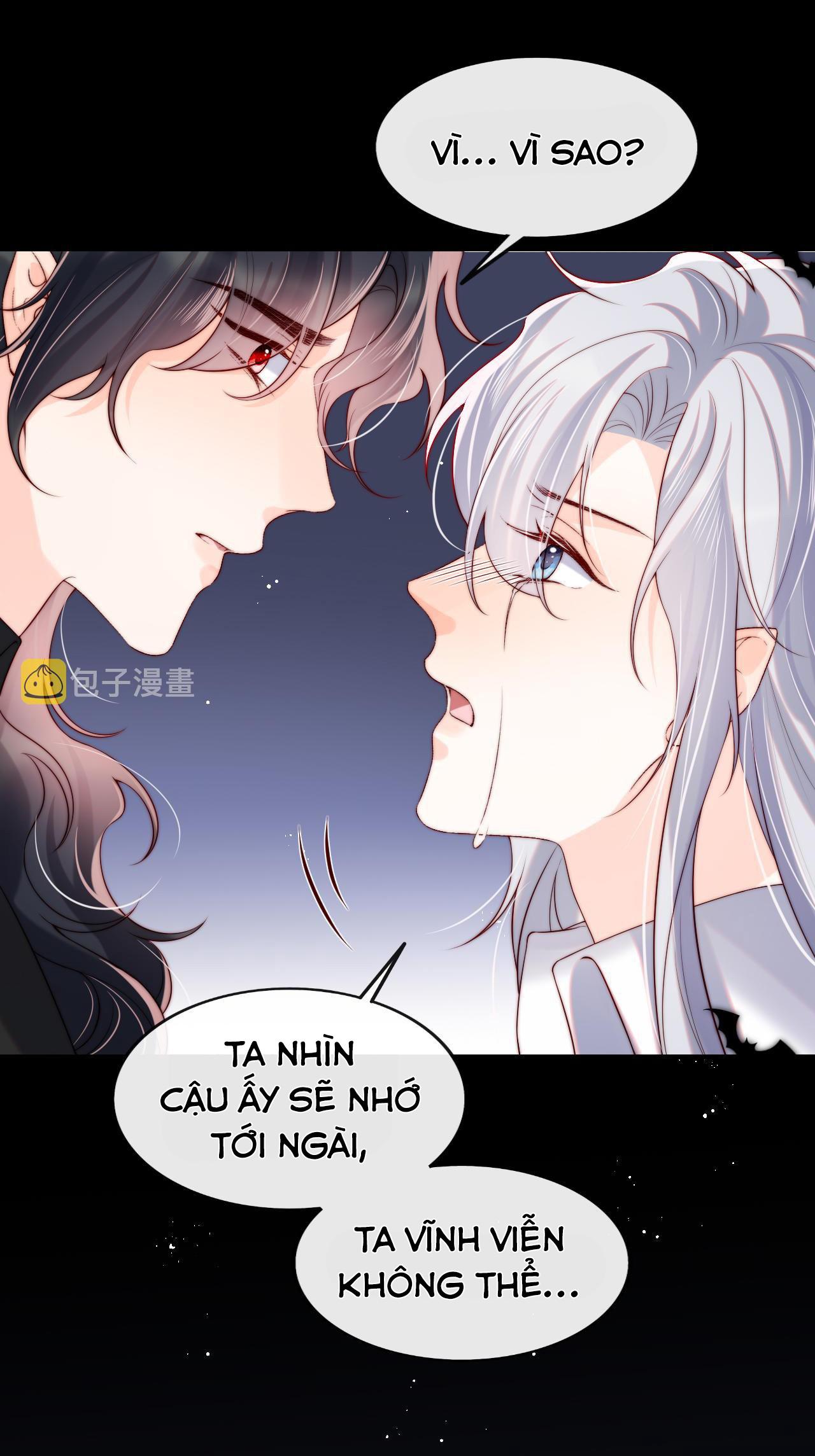 Các Nguyên Soái Đồng Loạt Đòi Ly Hôn: Chapter 50