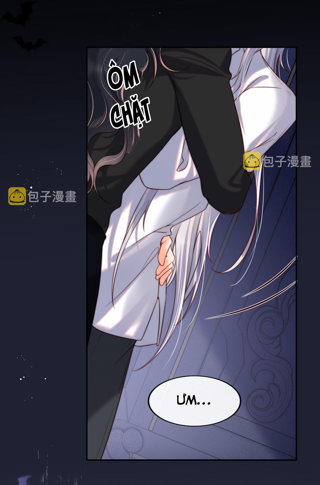 Các Nguyên Soái Đồng Loạt Đòi Ly Hôn: Chapter 50