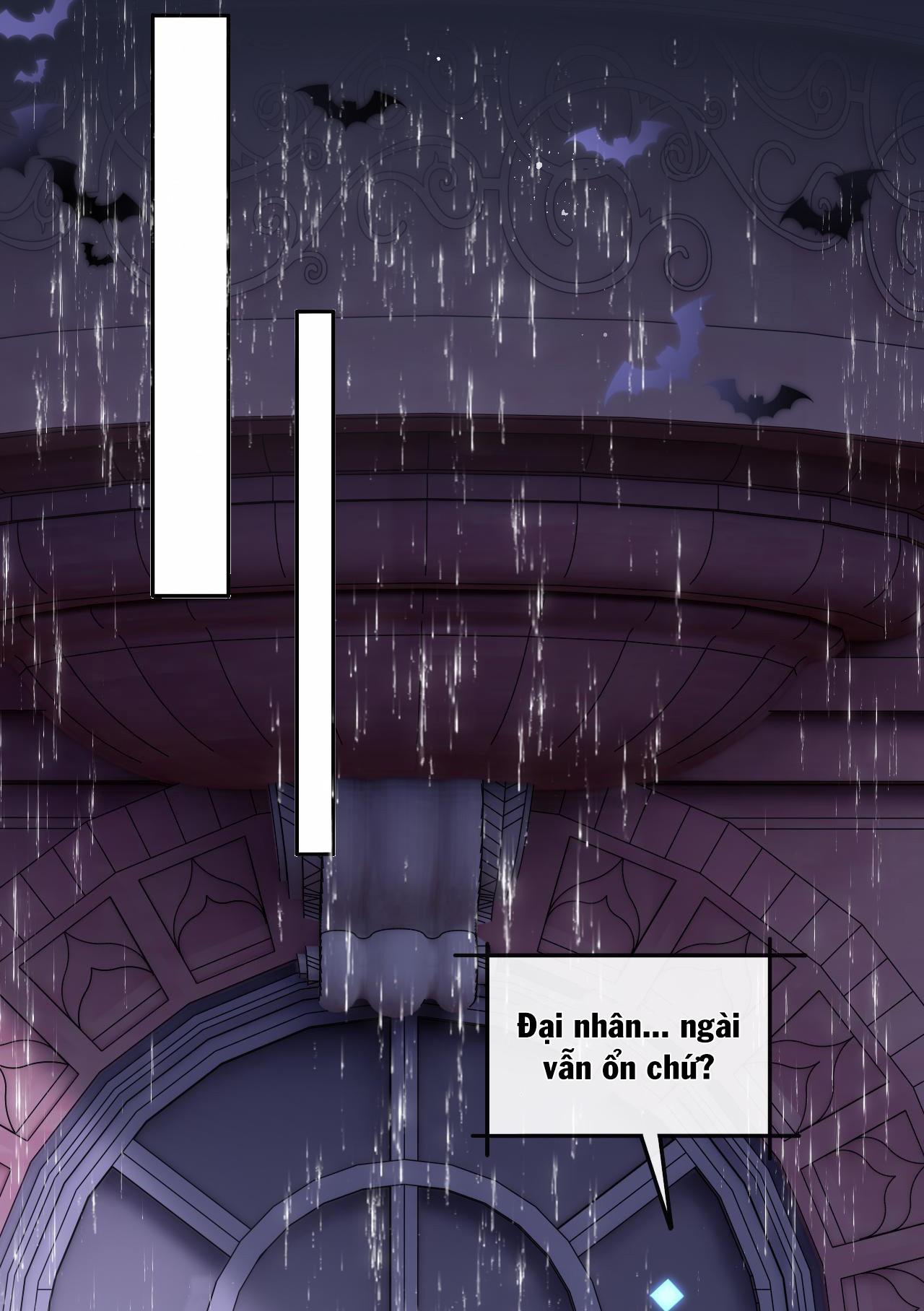 Các Nguyên Soái Đồng Loạt Đòi Ly Hôn: Chapter 50