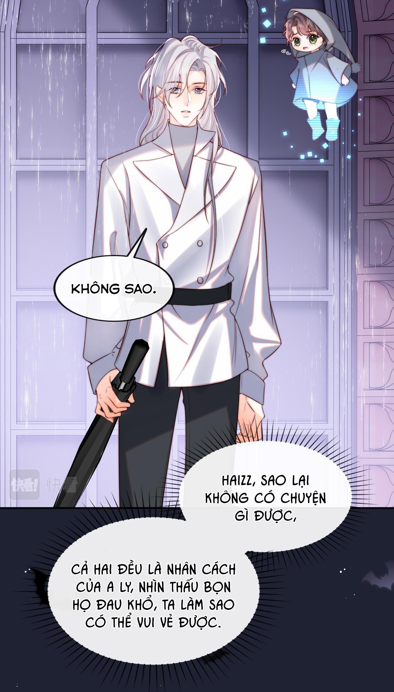 Các Nguyên Soái Đồng Loạt Đòi Ly Hôn: Chapter 50