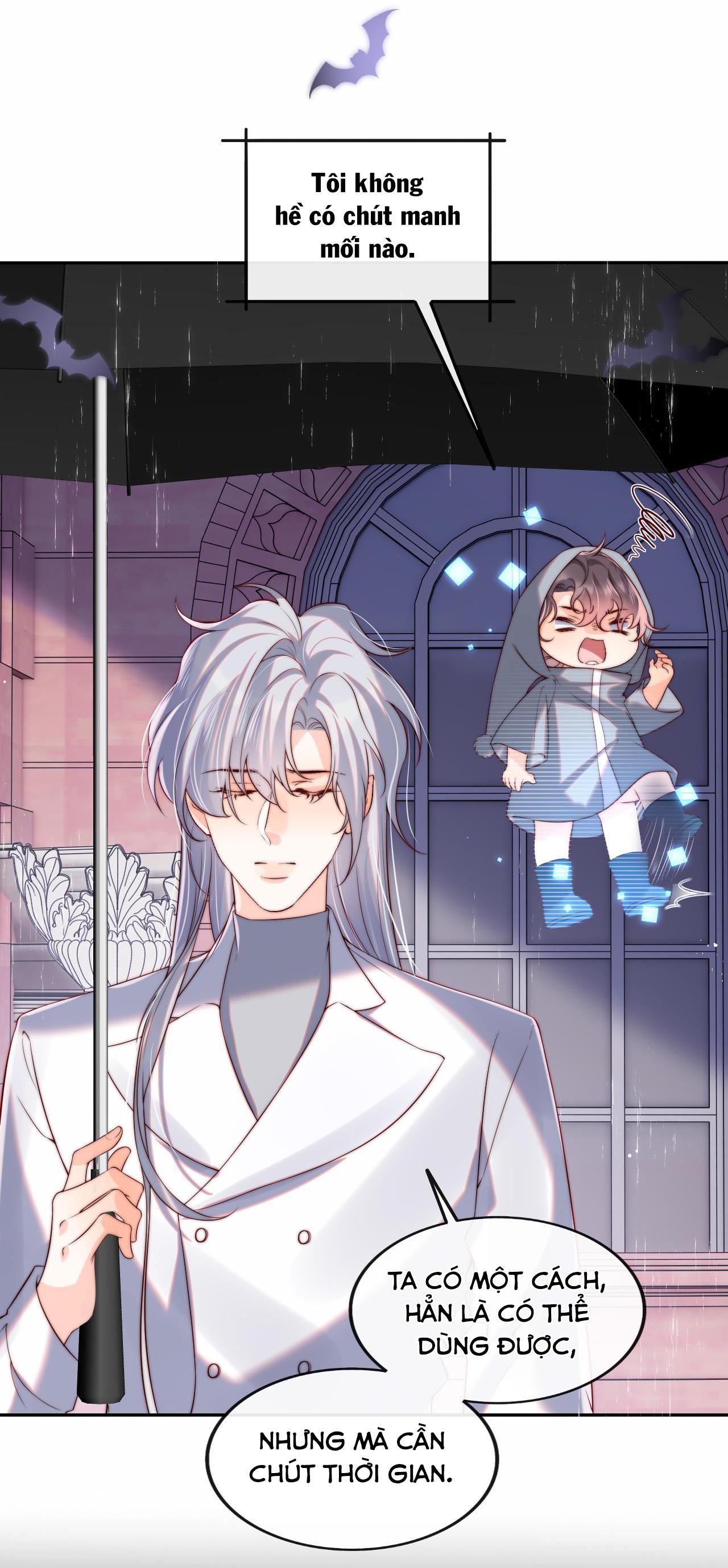 Các Nguyên Soái Đồng Loạt Đòi Ly Hôn: Chapter 50