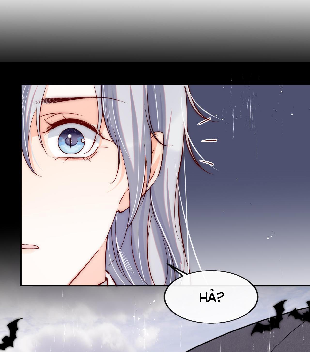 Các Nguyên Soái Đồng Loạt Đòi Ly Hôn: Chapter 50