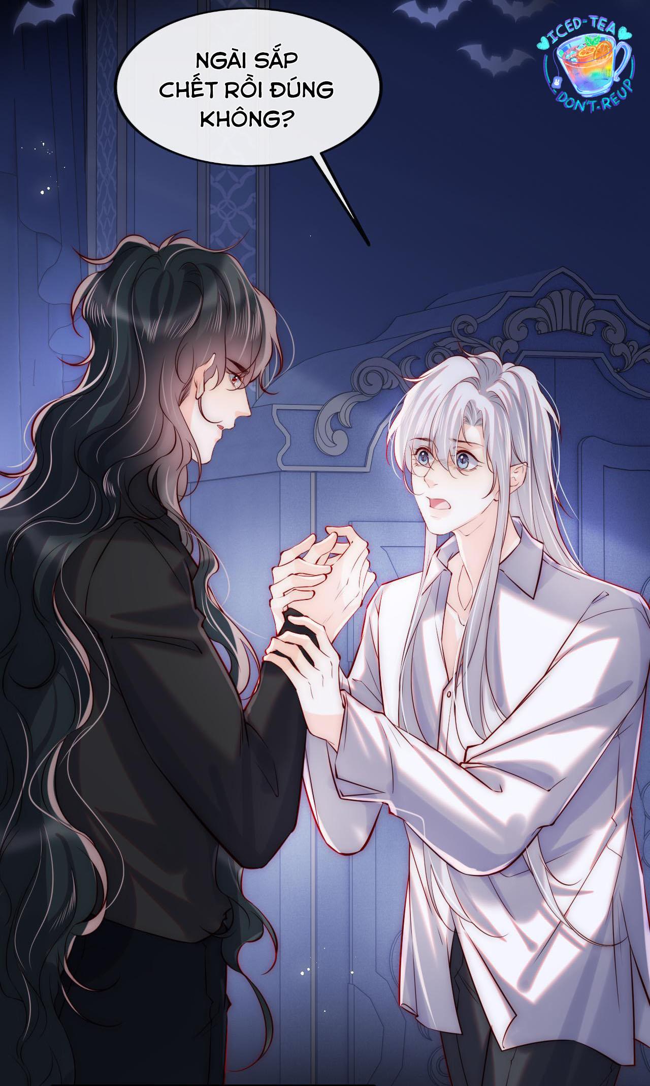 Các Nguyên Soái Đồng Loạt Đòi Ly Hôn: Chapter 50