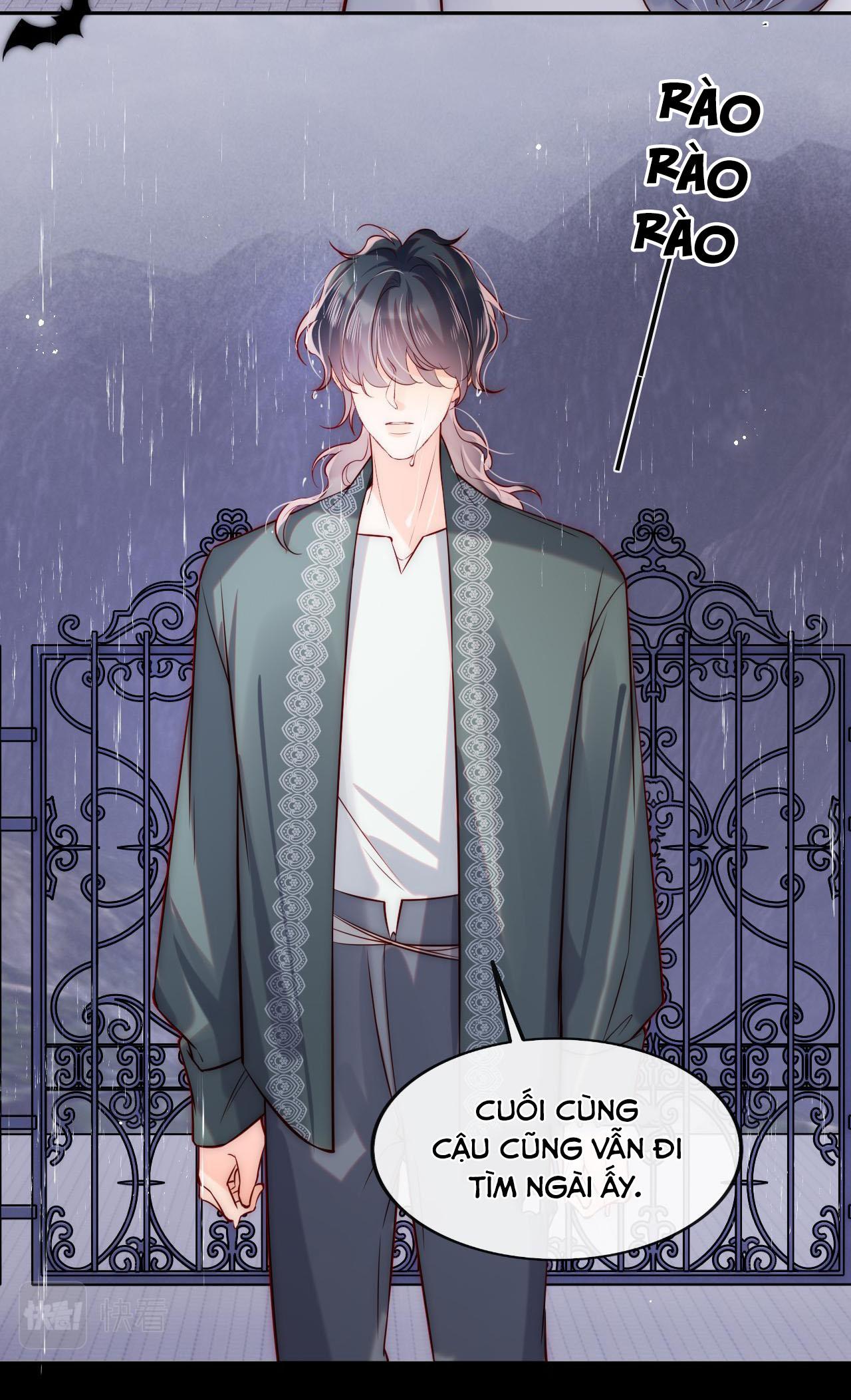 Các Nguyên Soái Đồng Loạt Đòi Ly Hôn: Chapter 50