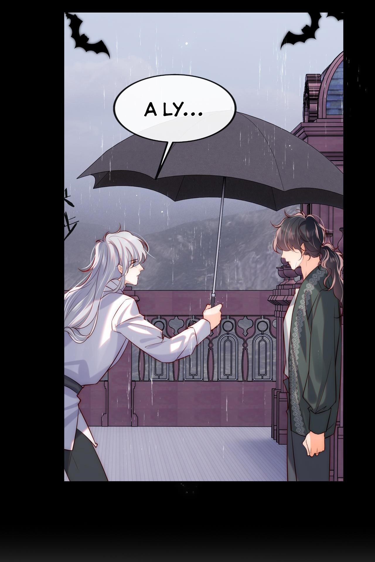 Các Nguyên Soái Đồng Loạt Đòi Ly Hôn: Chapter 50
