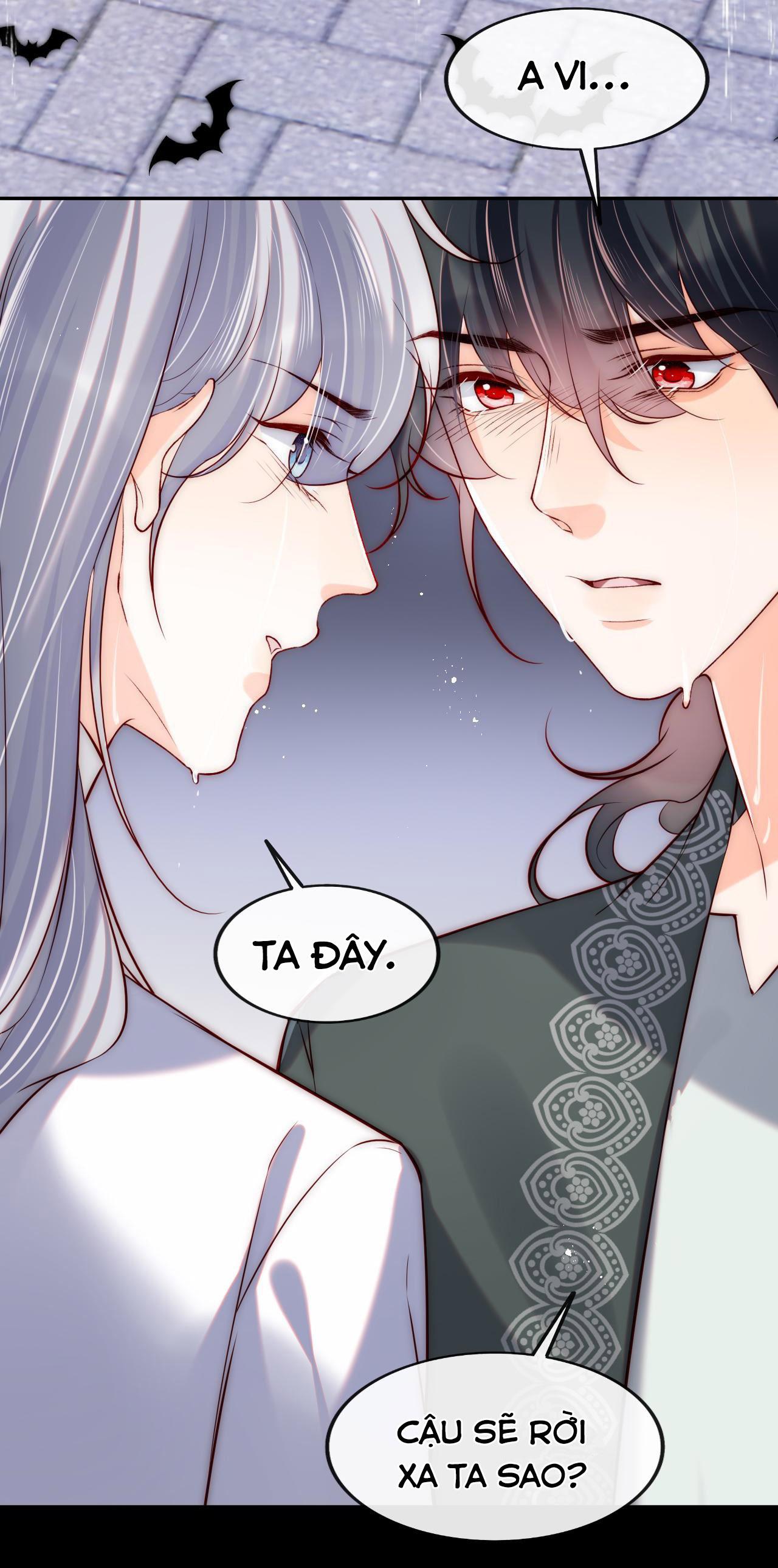 Các Nguyên Soái Đồng Loạt Đòi Ly Hôn: Chapter 50