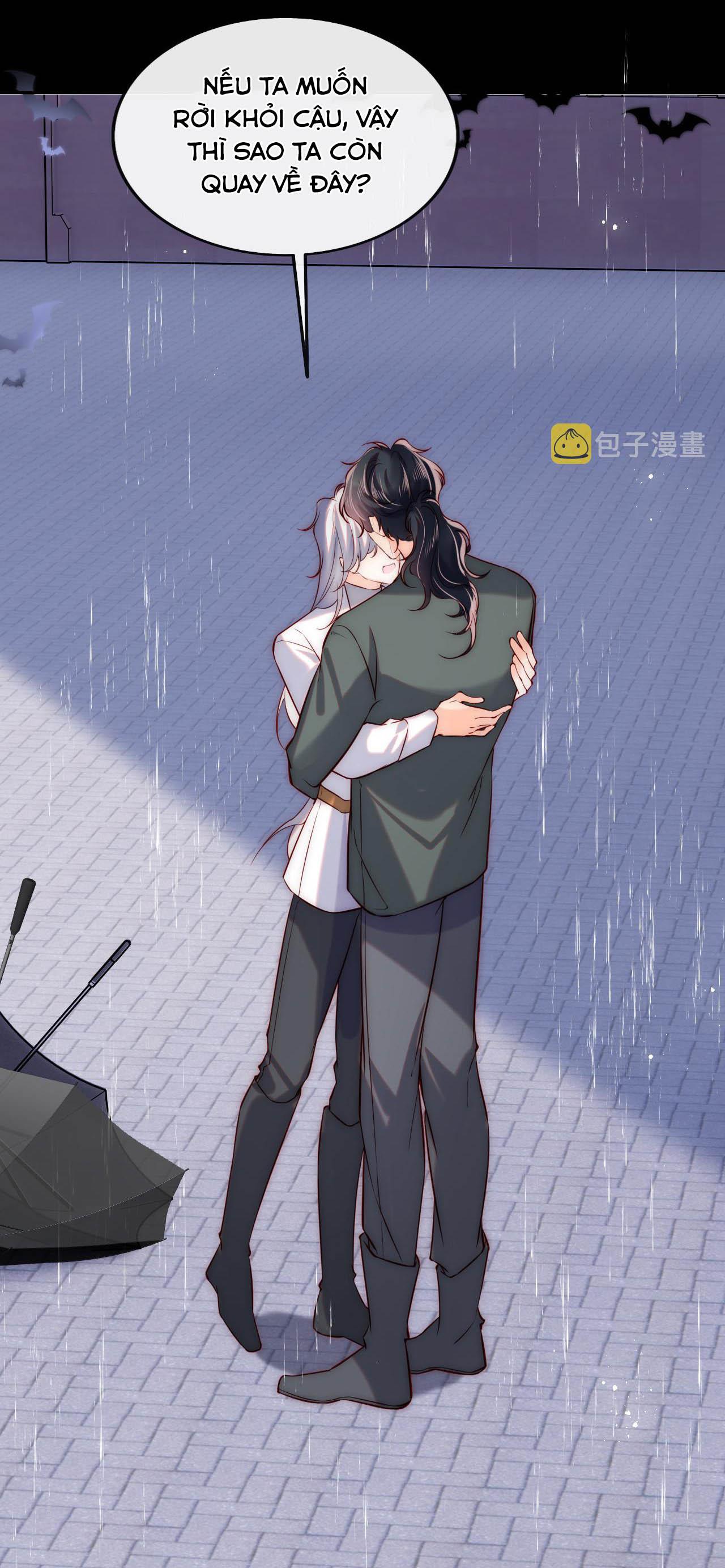 Các Nguyên Soái Đồng Loạt Đòi Ly Hôn: Chapter 50