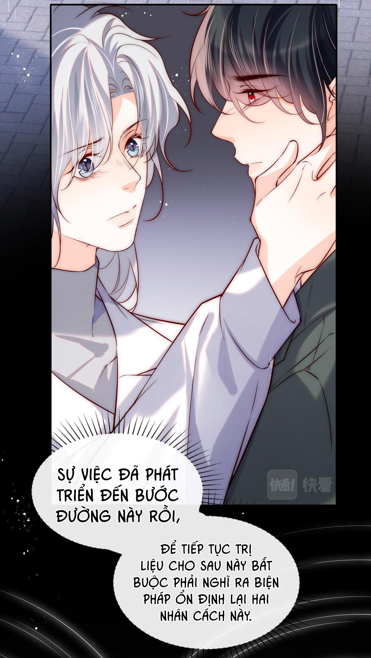 Các Nguyên Soái Đồng Loạt Đòi Ly Hôn: Chapter 50