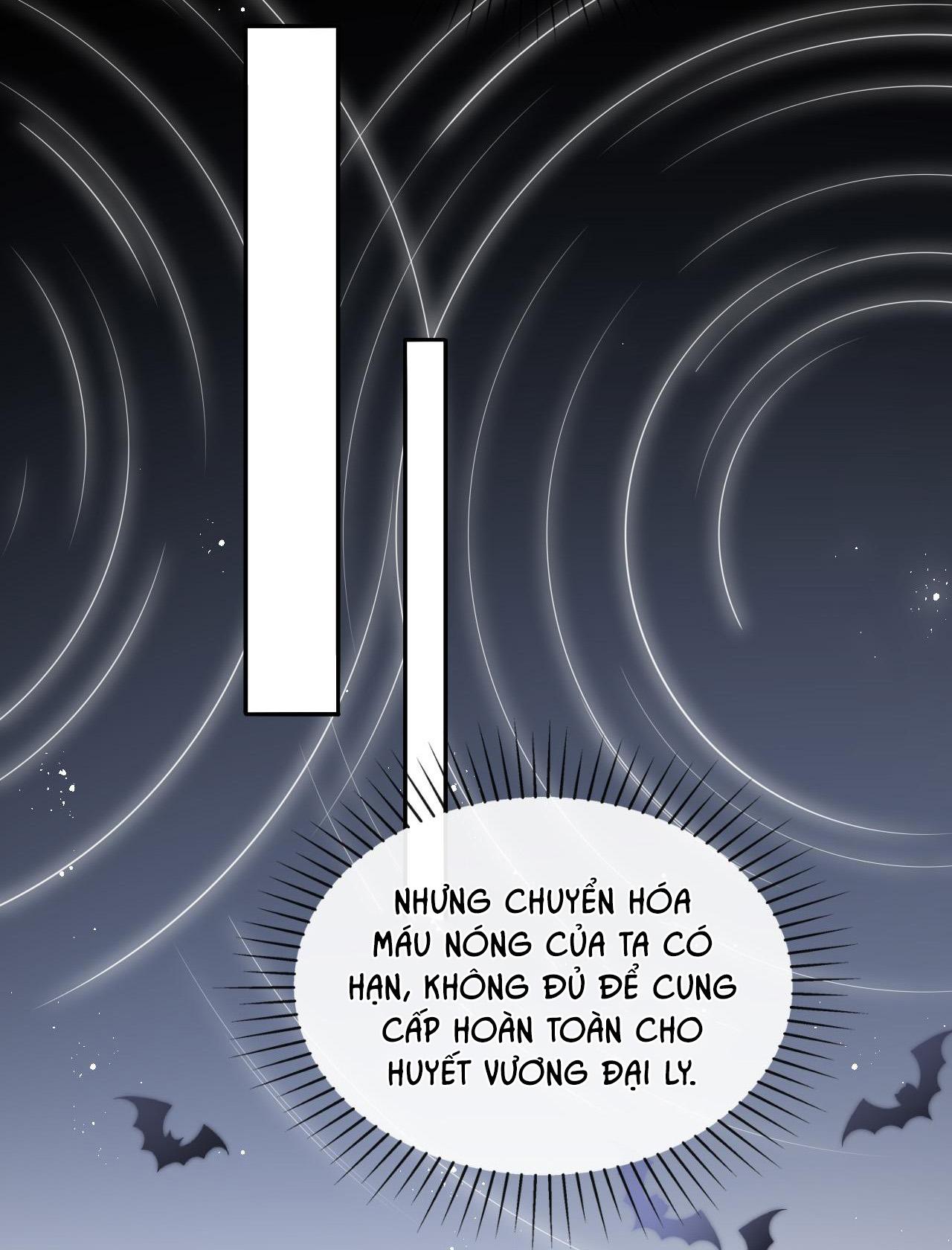 Các Nguyên Soái Đồng Loạt Đòi Ly Hôn: Chapter 50