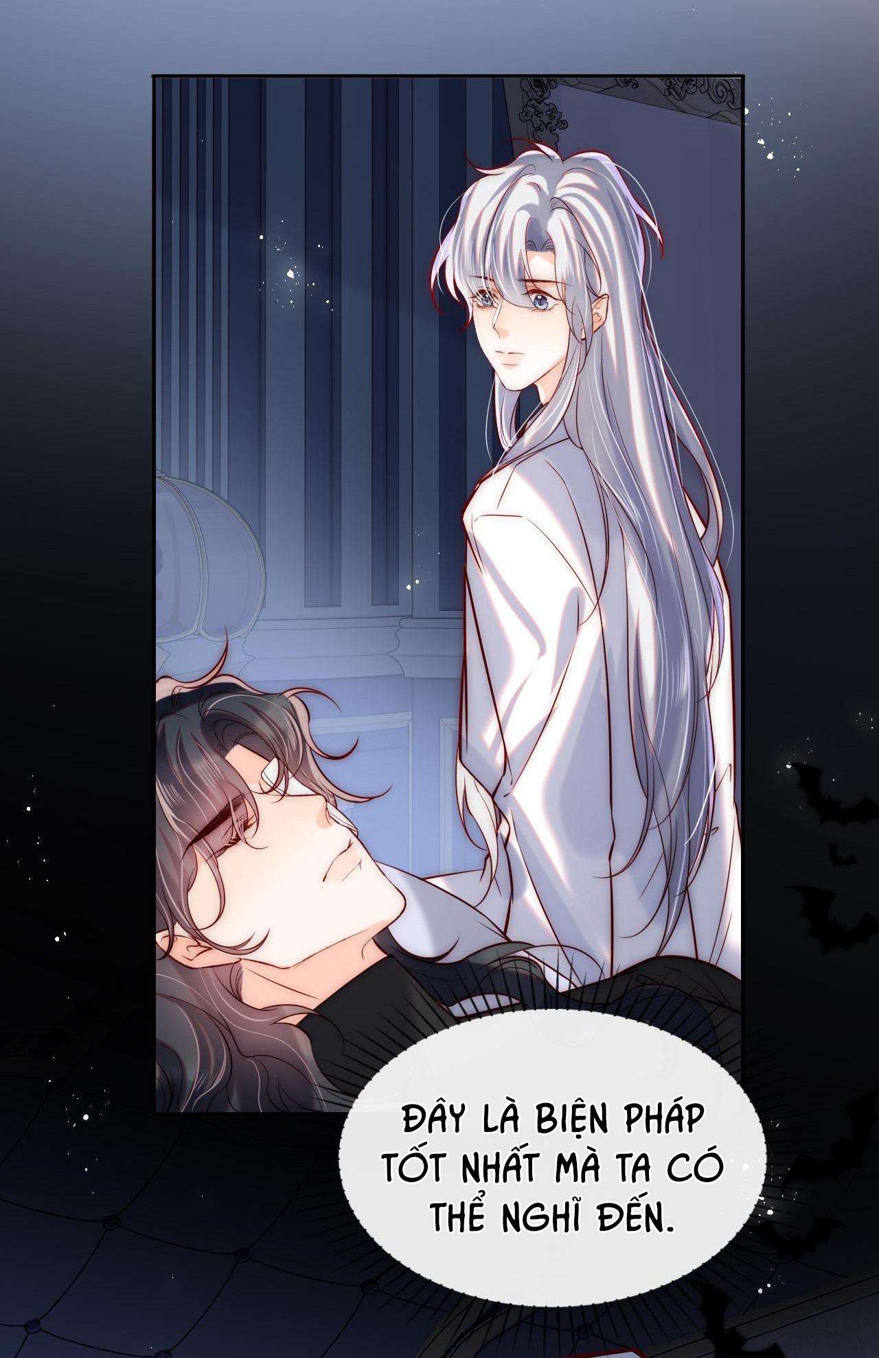 Các Nguyên Soái Đồng Loạt Đòi Ly Hôn: Chapter 50