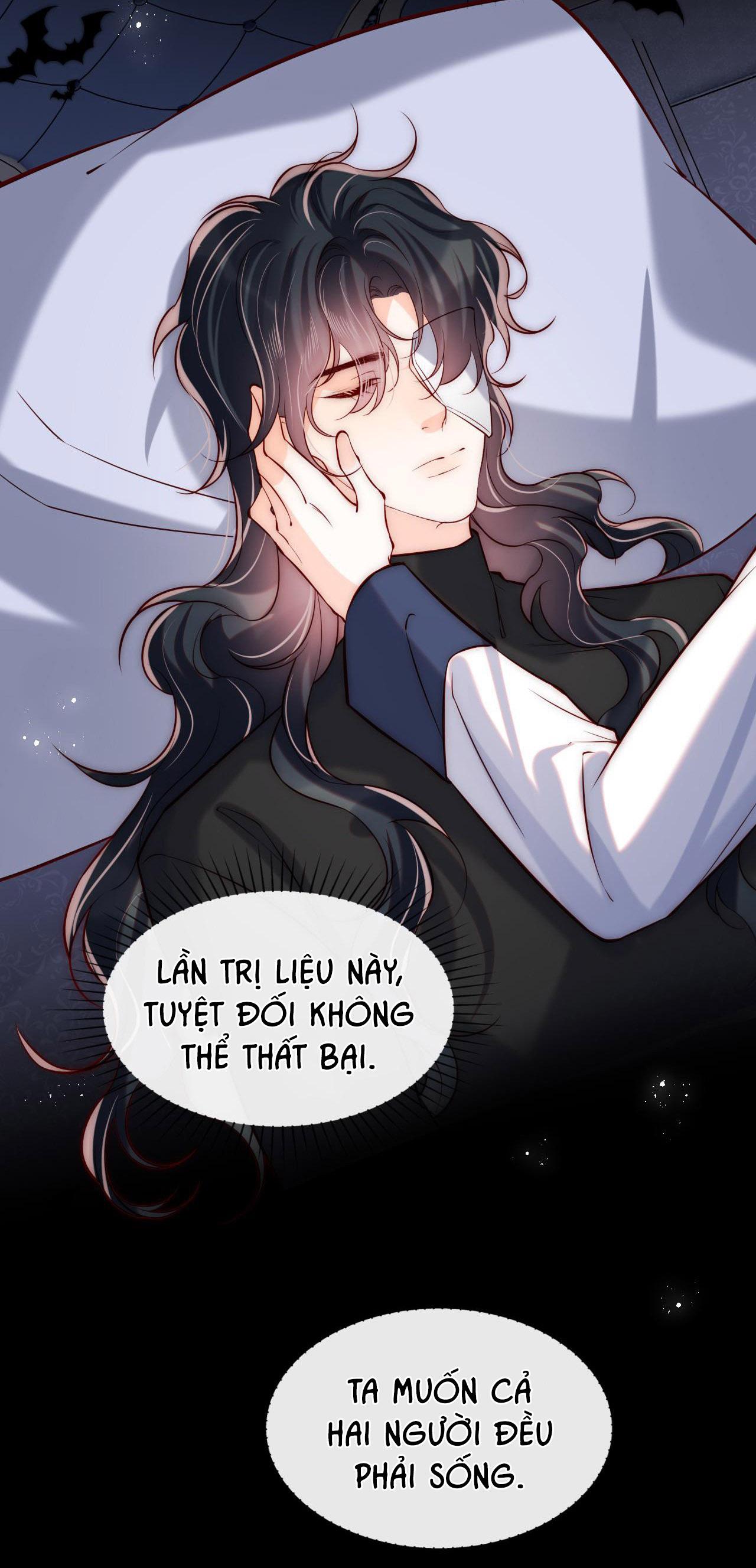 Các Nguyên Soái Đồng Loạt Đòi Ly Hôn: Chapter 50