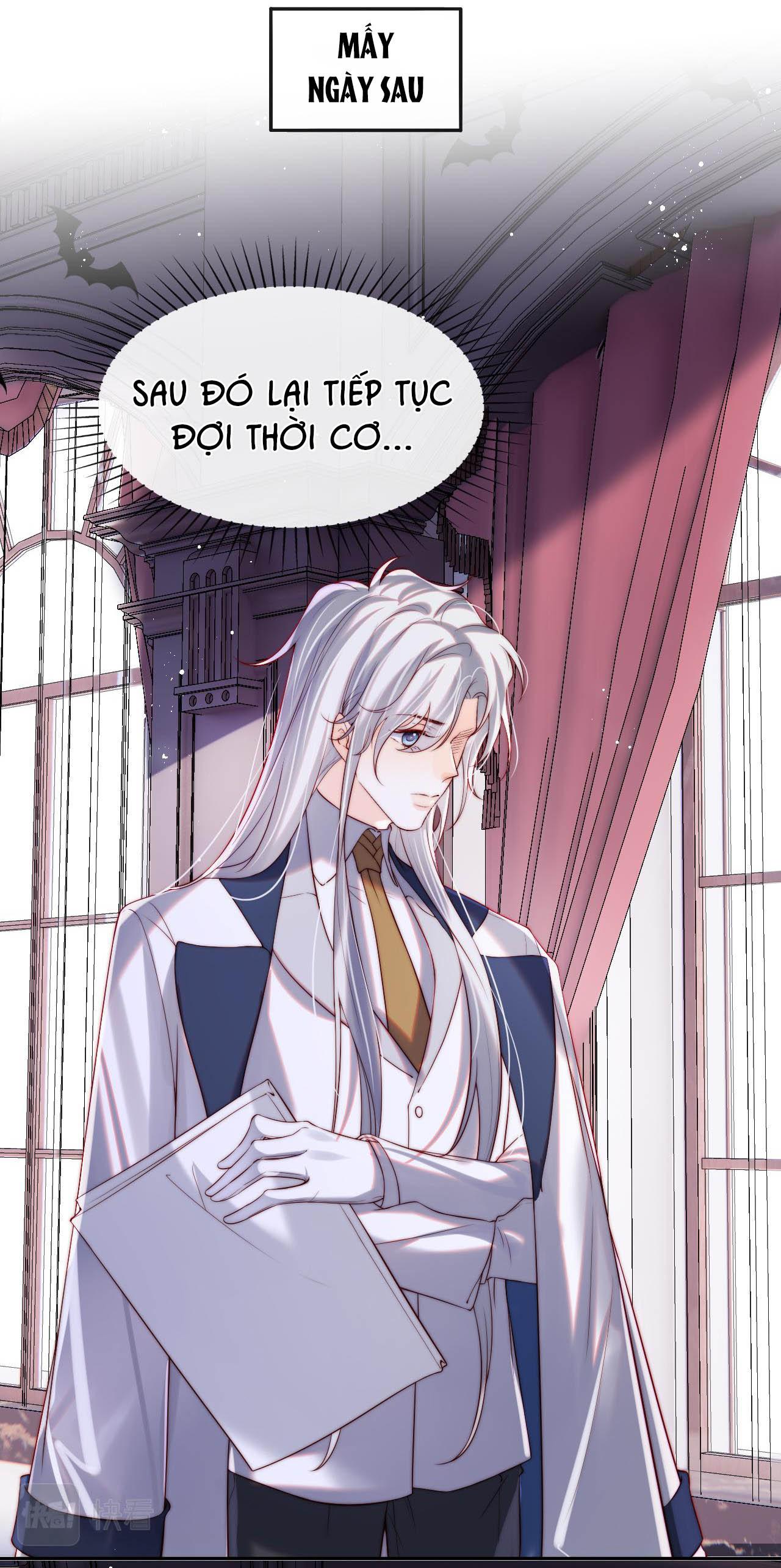 Các Nguyên Soái Đồng Loạt Đòi Ly Hôn: Chapter 50