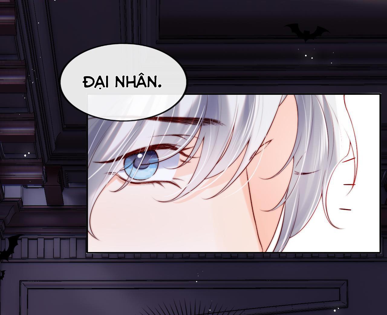 Các Nguyên Soái Đồng Loạt Đòi Ly Hôn: Chapter 50