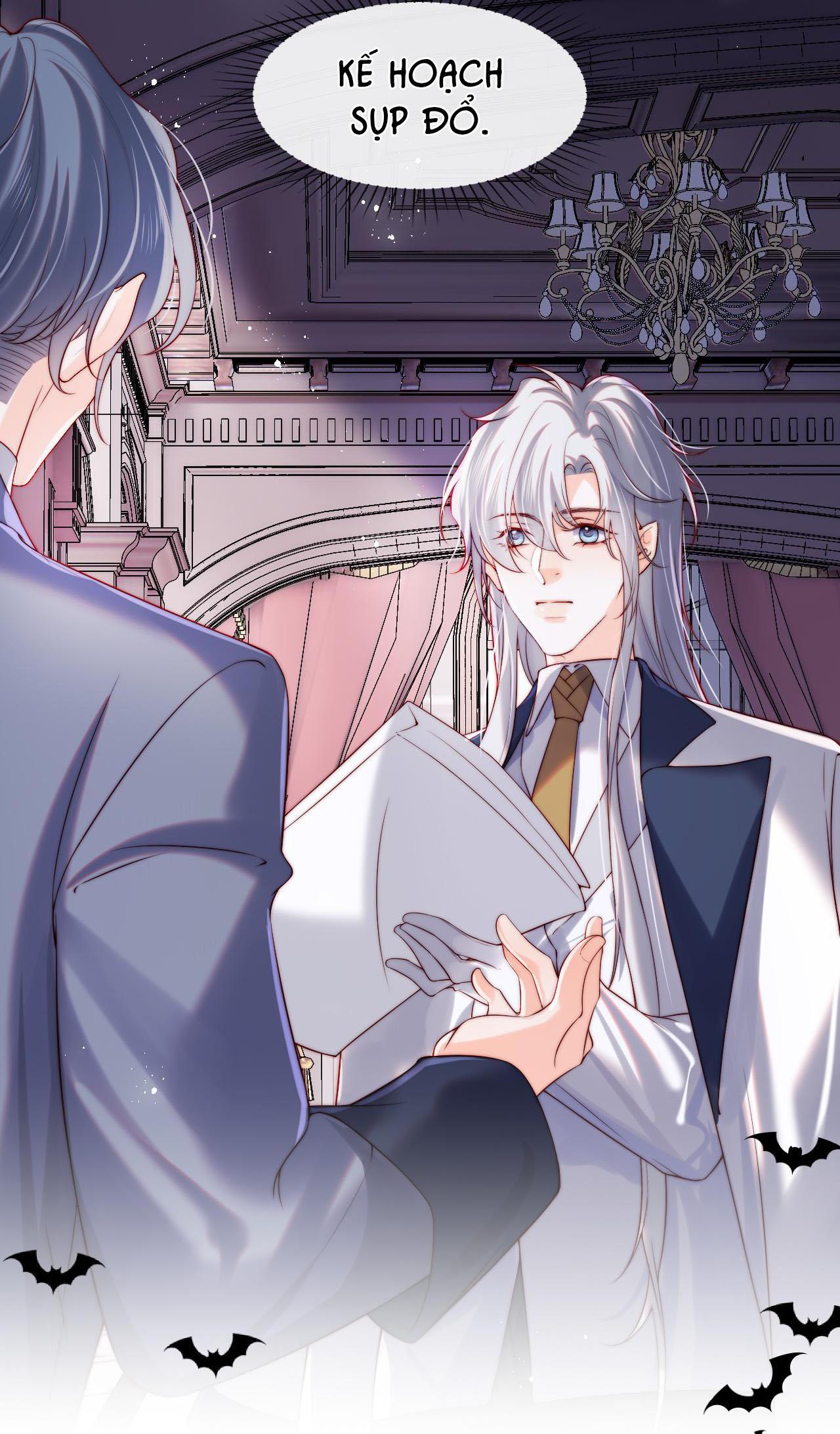 Các Nguyên Soái Đồng Loạt Đòi Ly Hôn: Chapter 50