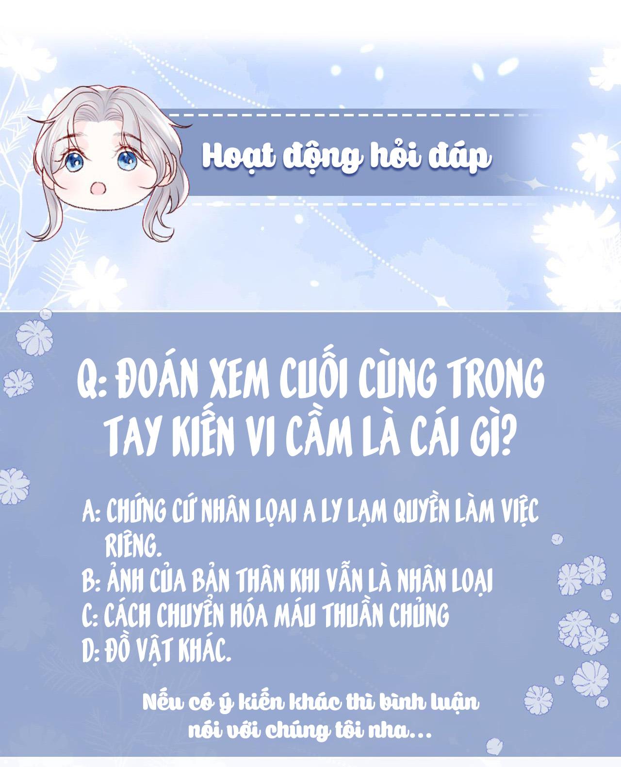 Các Nguyên Soái Đồng Loạt Đòi Ly Hôn: Chapter 50