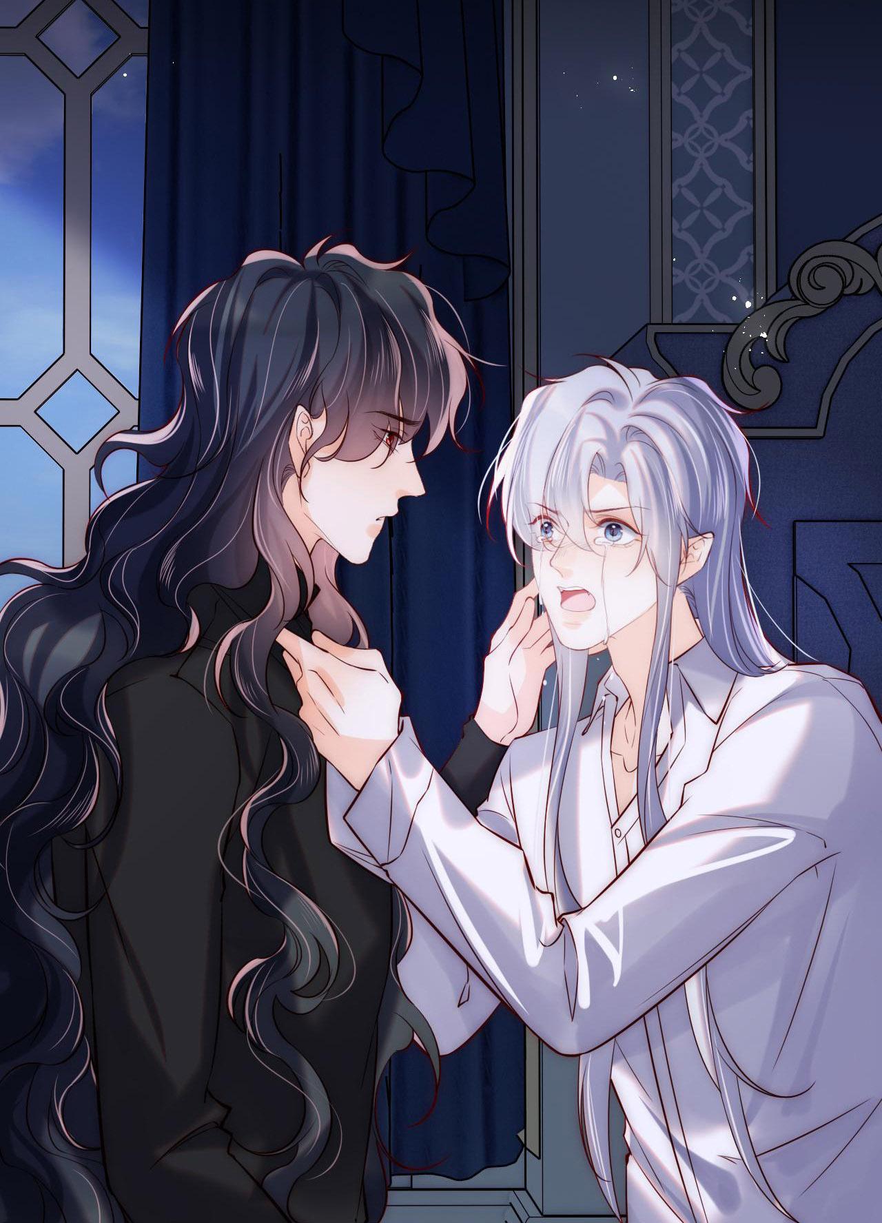 Các Nguyên Soái Đồng Loạt Đòi Ly Hôn: Chapter 50