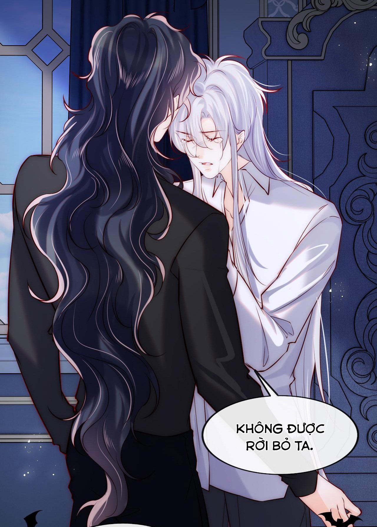 Các Nguyên Soái Đồng Loạt Đòi Ly Hôn: Chapter 50