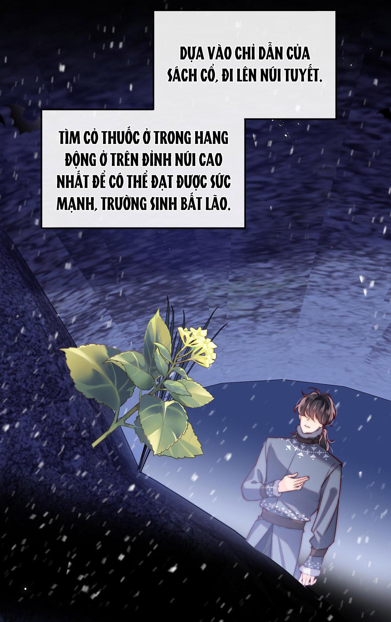 Các Nguyên Soái Đồng Loạt Đòi Ly Hôn: Chapter 51