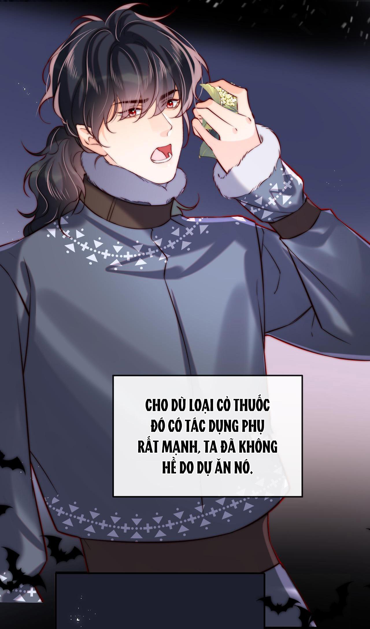 Các Nguyên Soái Đồng Loạt Đòi Ly Hôn: Chapter 51