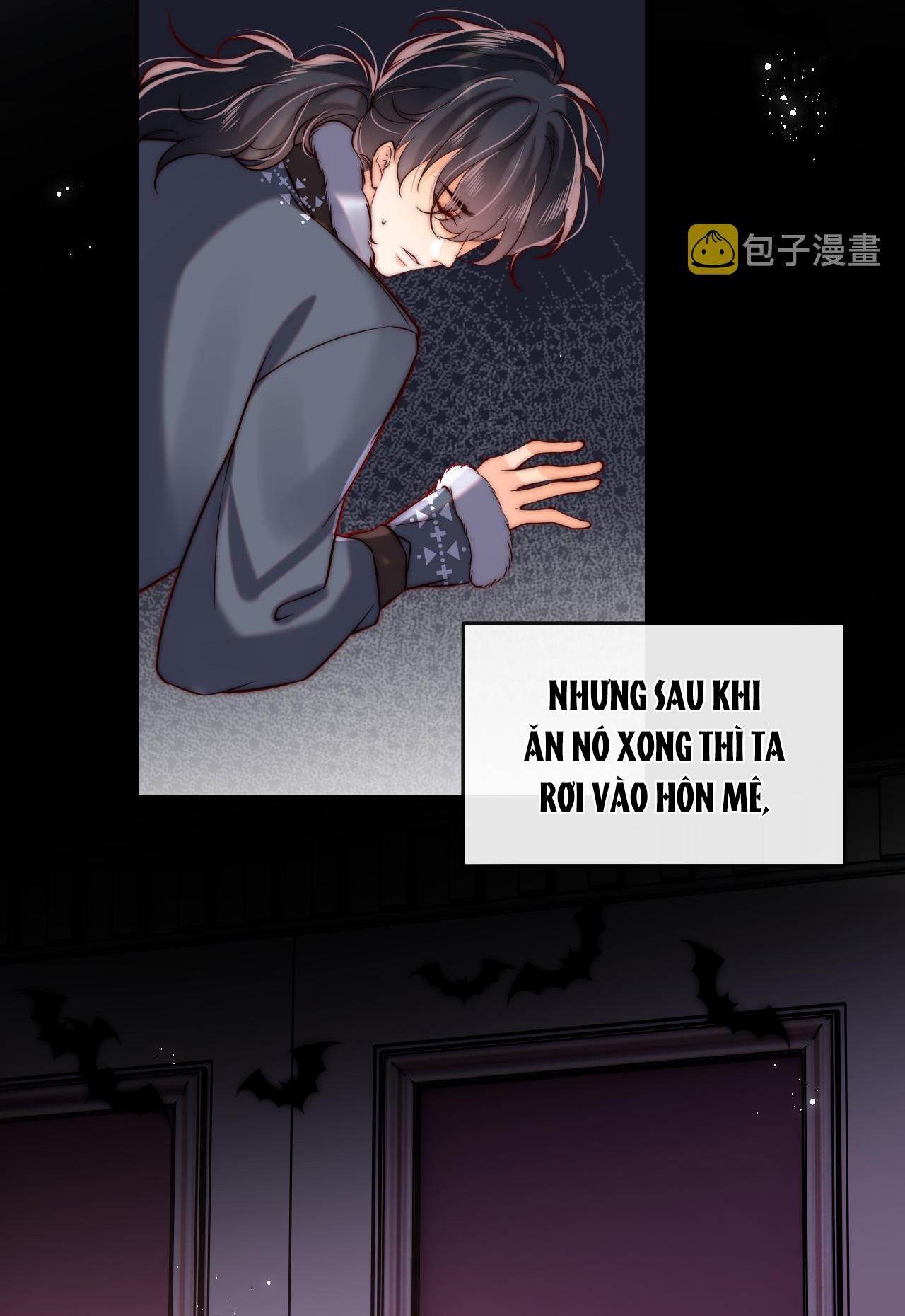 Các Nguyên Soái Đồng Loạt Đòi Ly Hôn: Chapter 51