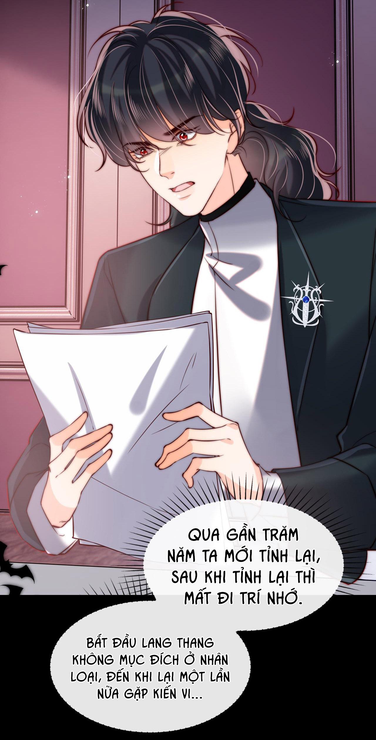 Các Nguyên Soái Đồng Loạt Đòi Ly Hôn: Chapter 51