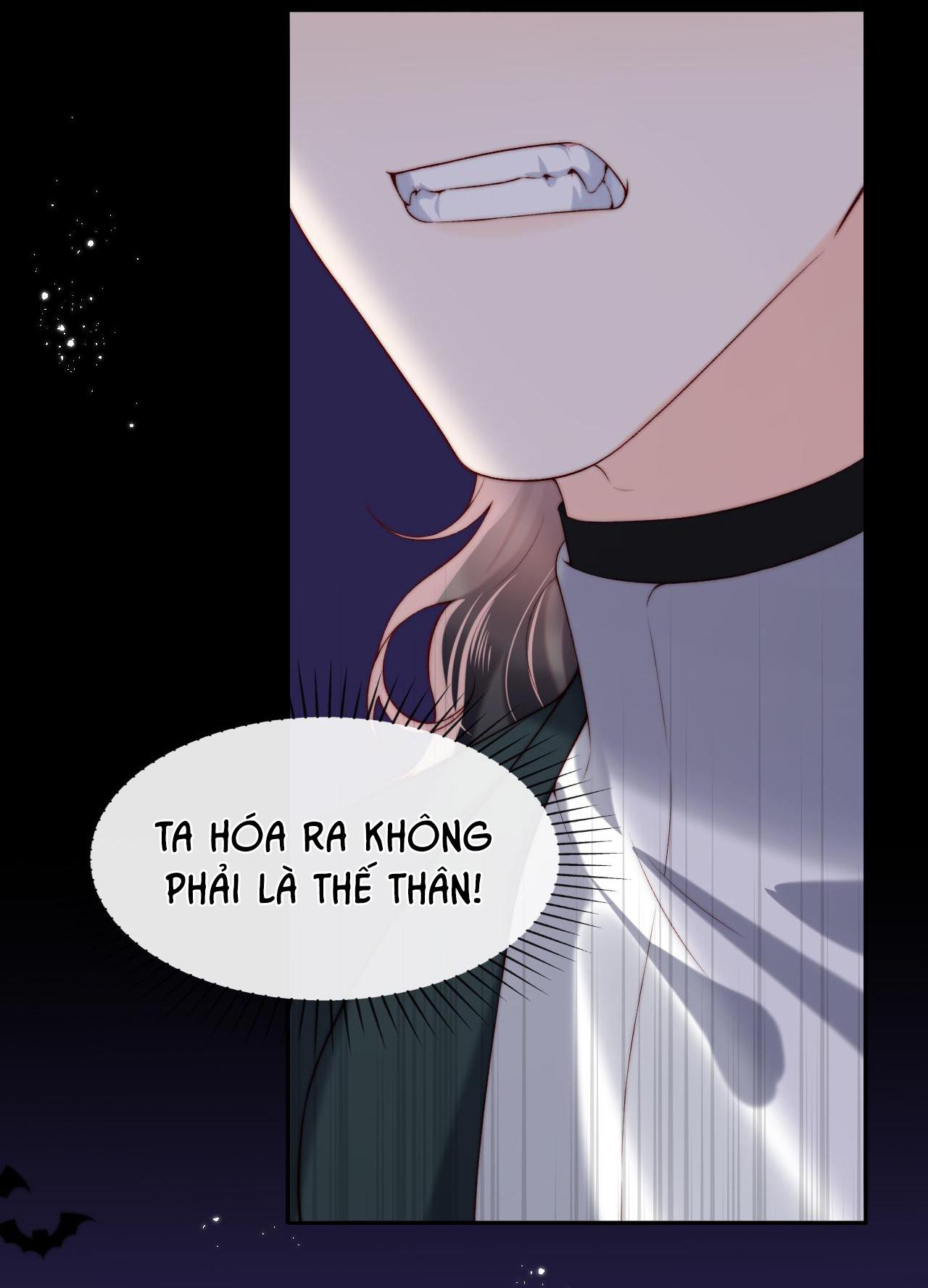 Các Nguyên Soái Đồng Loạt Đòi Ly Hôn: Chapter 51
