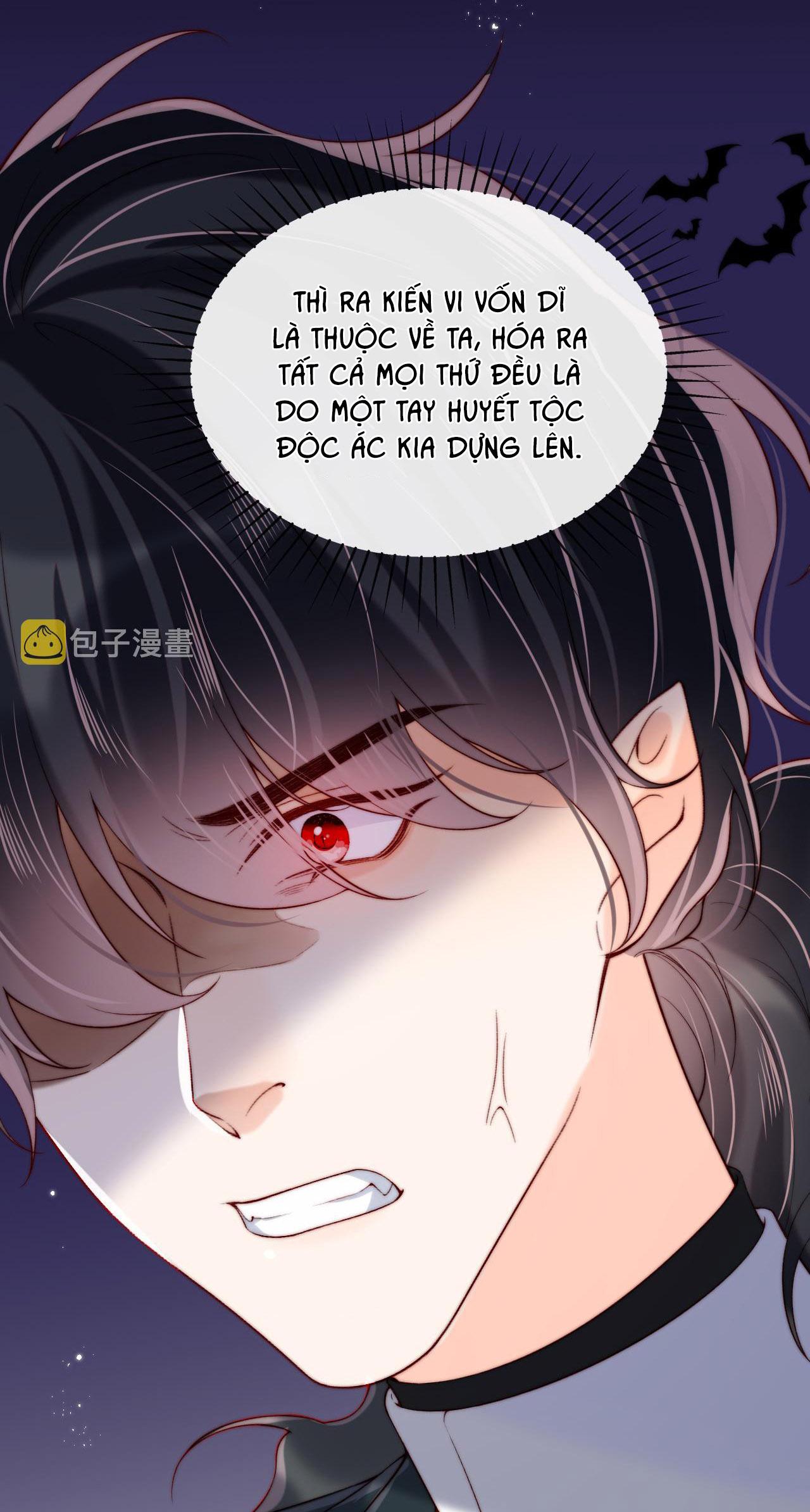 Các Nguyên Soái Đồng Loạt Đòi Ly Hôn: Chapter 51