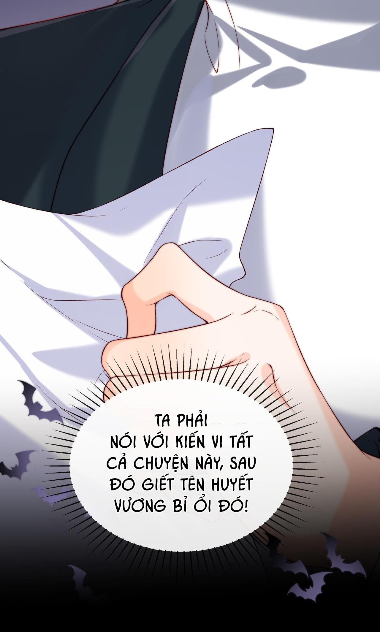 Các Nguyên Soái Đồng Loạt Đòi Ly Hôn: Chapter 51