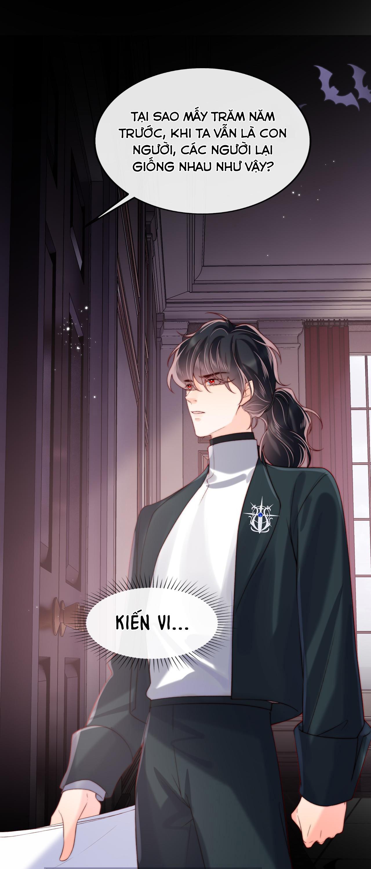Các Nguyên Soái Đồng Loạt Đòi Ly Hôn: Chapter 51