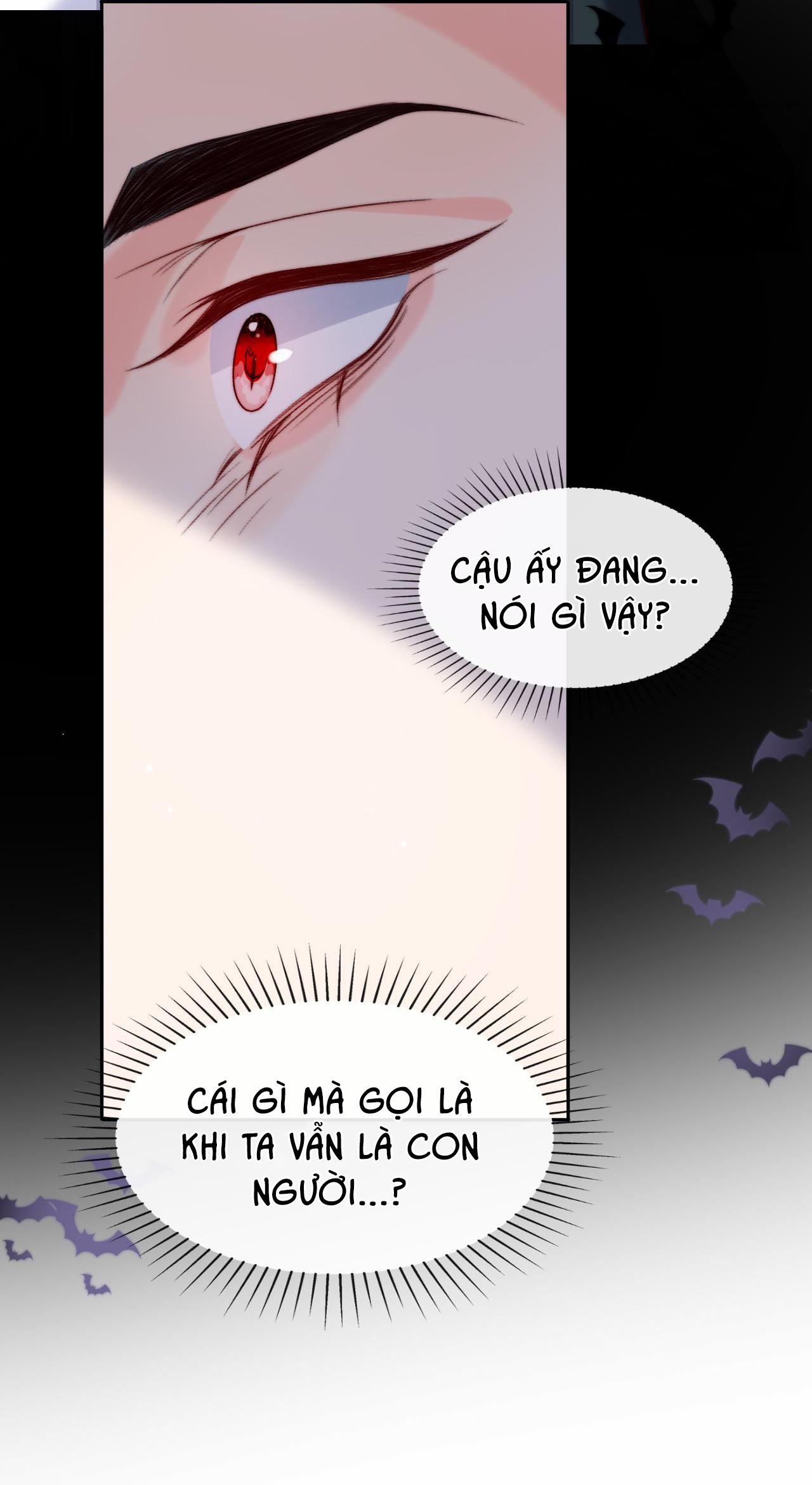 Các Nguyên Soái Đồng Loạt Đòi Ly Hôn: Chapter 51