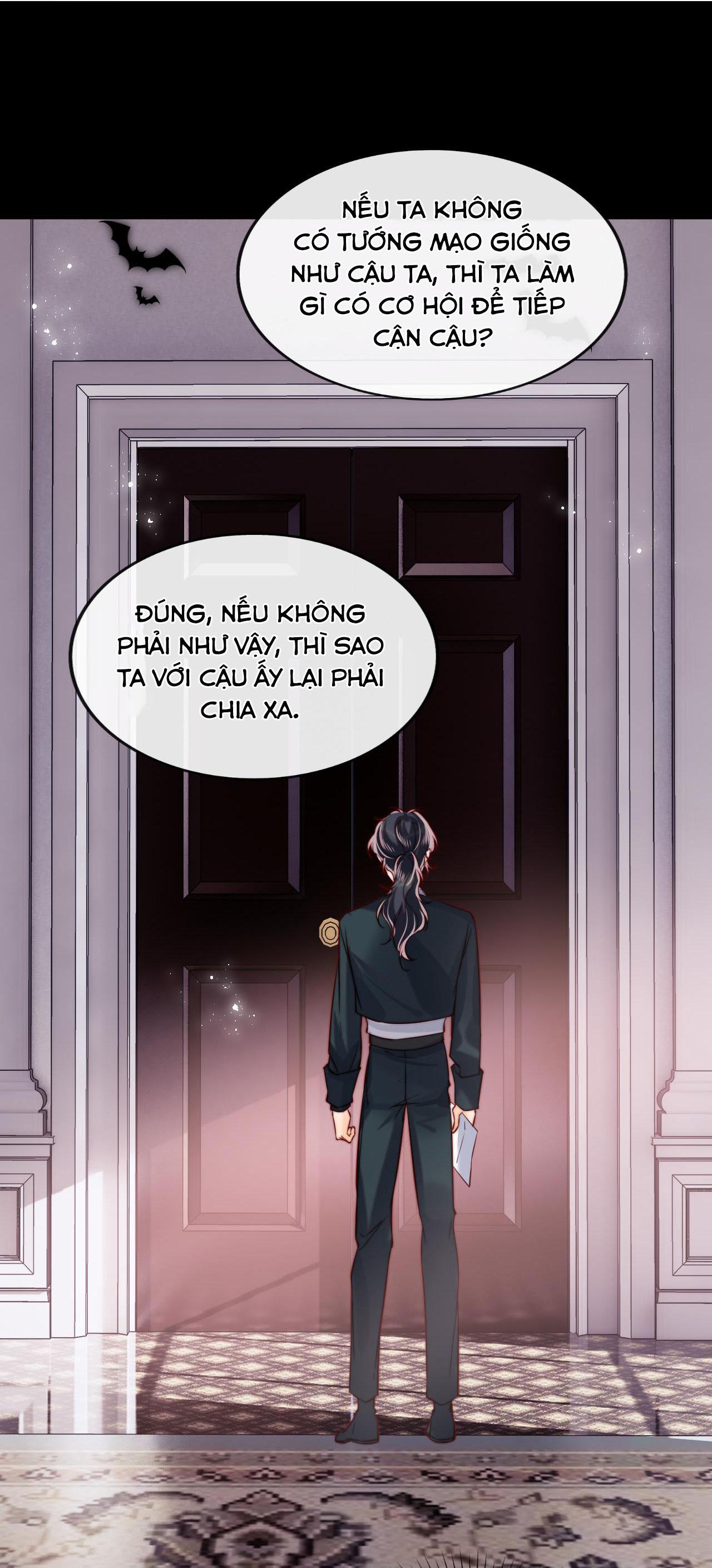 Các Nguyên Soái Đồng Loạt Đòi Ly Hôn: Chapter 51