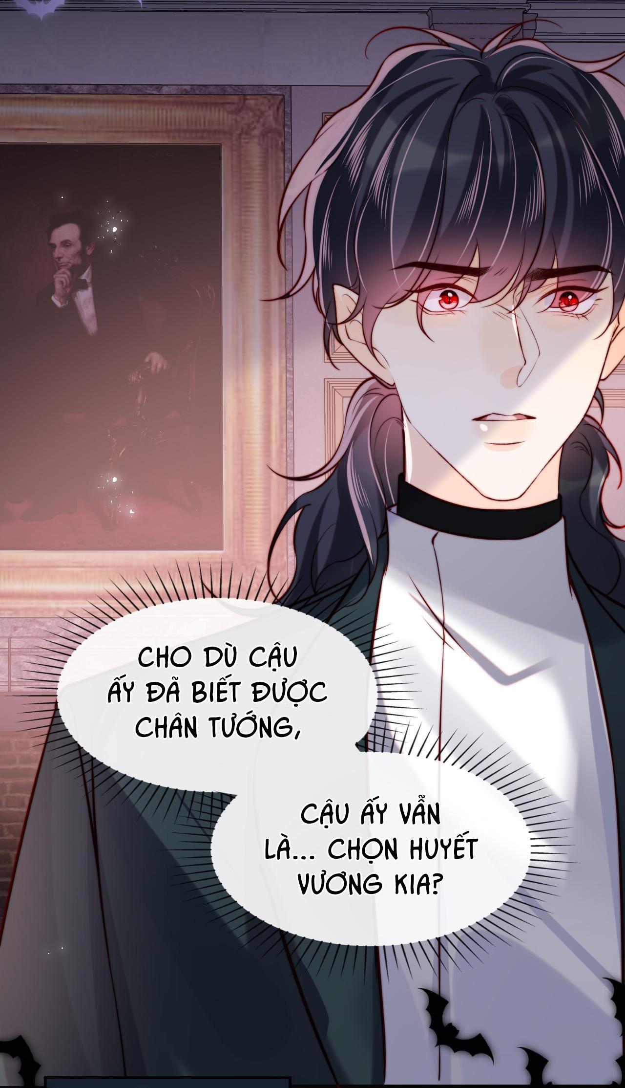 Các Nguyên Soái Đồng Loạt Đòi Ly Hôn: Chapter 51