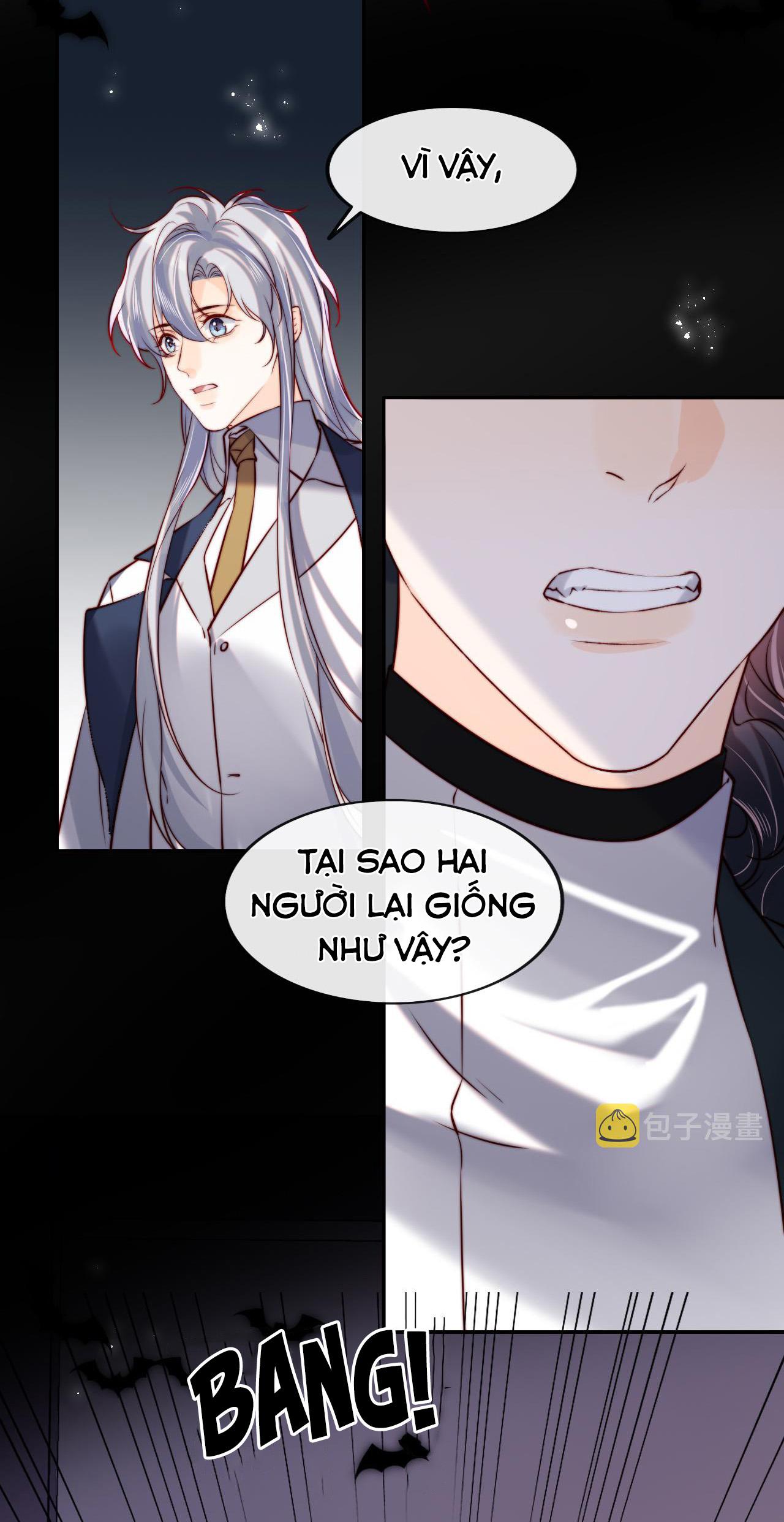 Các Nguyên Soái Đồng Loạt Đòi Ly Hôn: Chapter 51