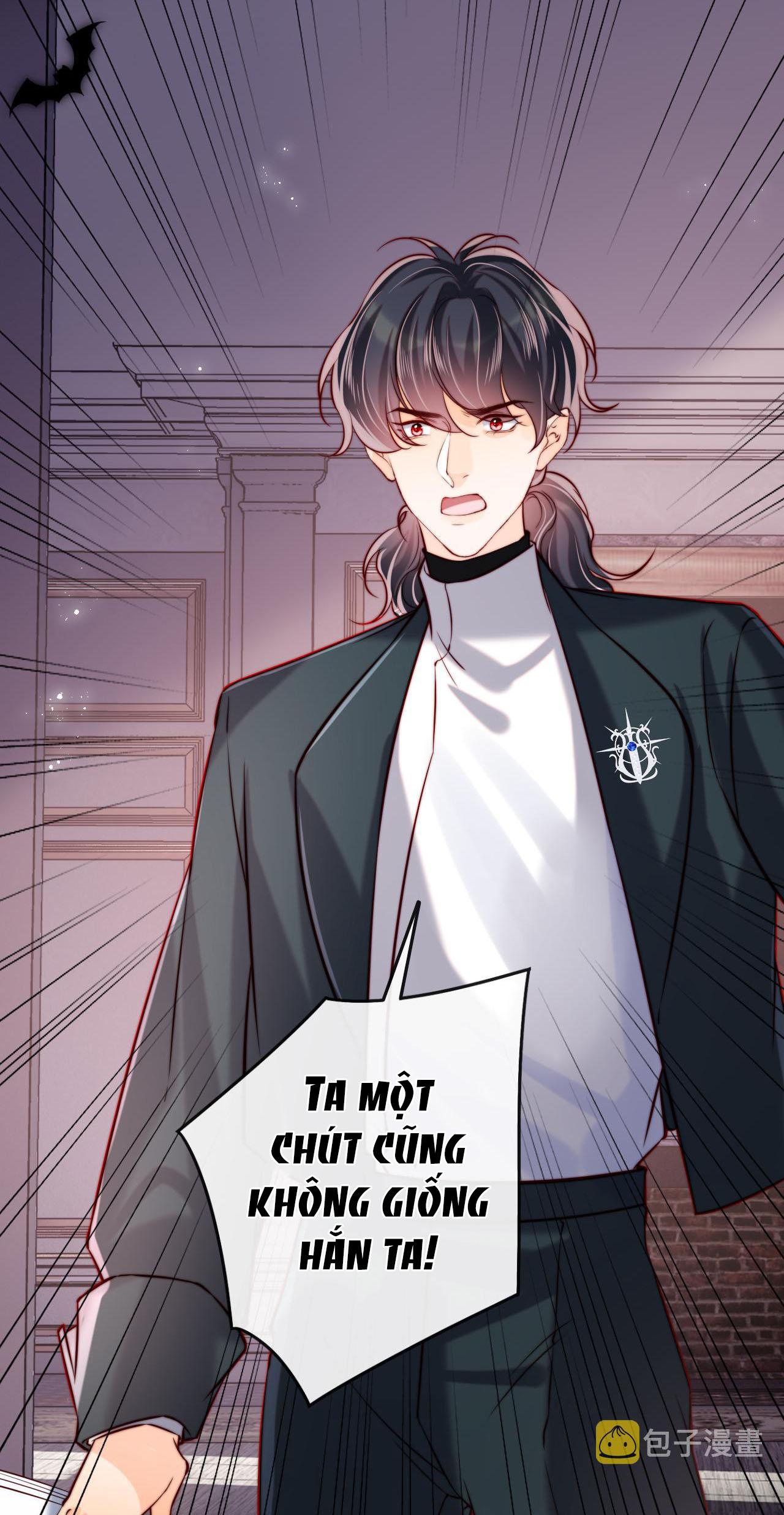Các Nguyên Soái Đồng Loạt Đòi Ly Hôn: Chapter 51