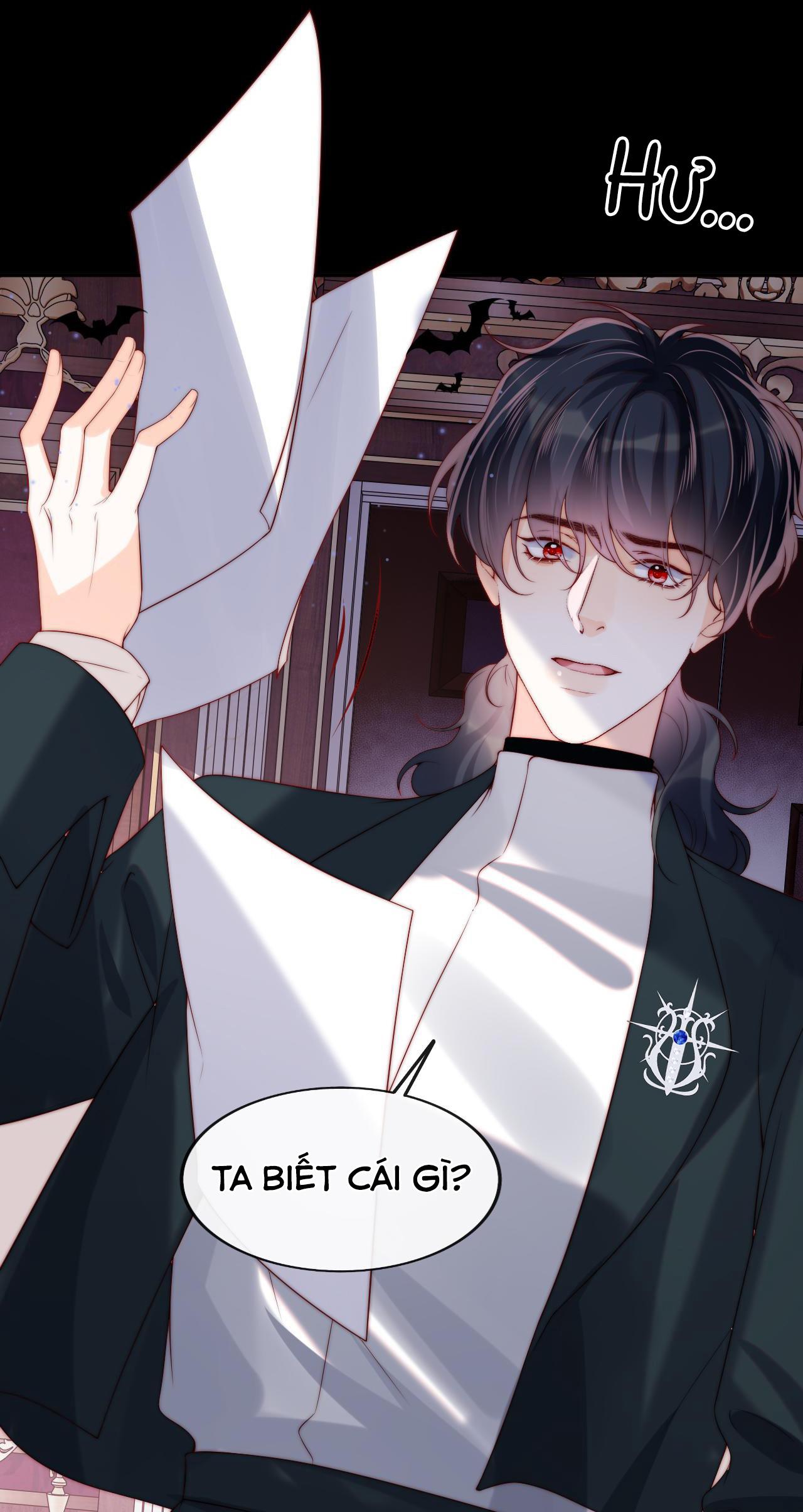 Các Nguyên Soái Đồng Loạt Đòi Ly Hôn: Chapter 51