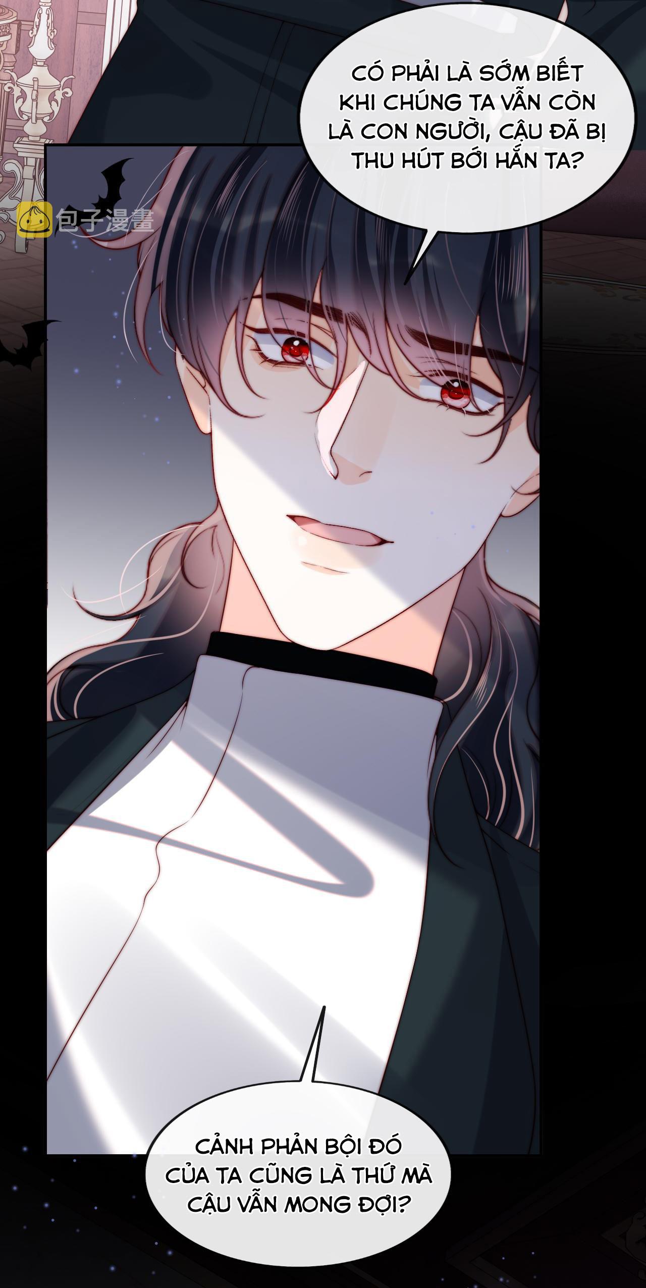 Các Nguyên Soái Đồng Loạt Đòi Ly Hôn: Chapter 51