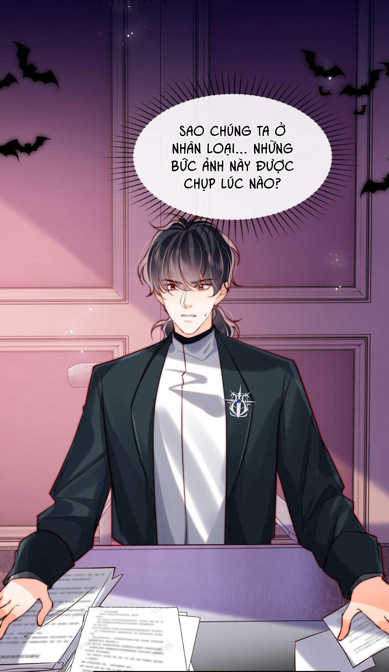 Các Nguyên Soái Đồng Loạt Đòi Ly Hôn: Chapter 51