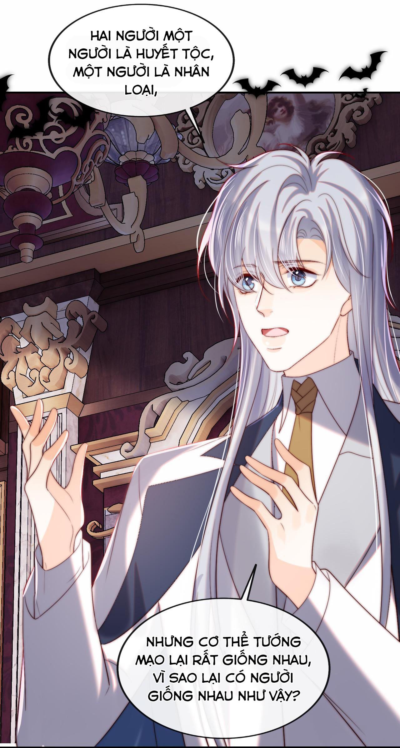 Các Nguyên Soái Đồng Loạt Đòi Ly Hôn: Chapter 51