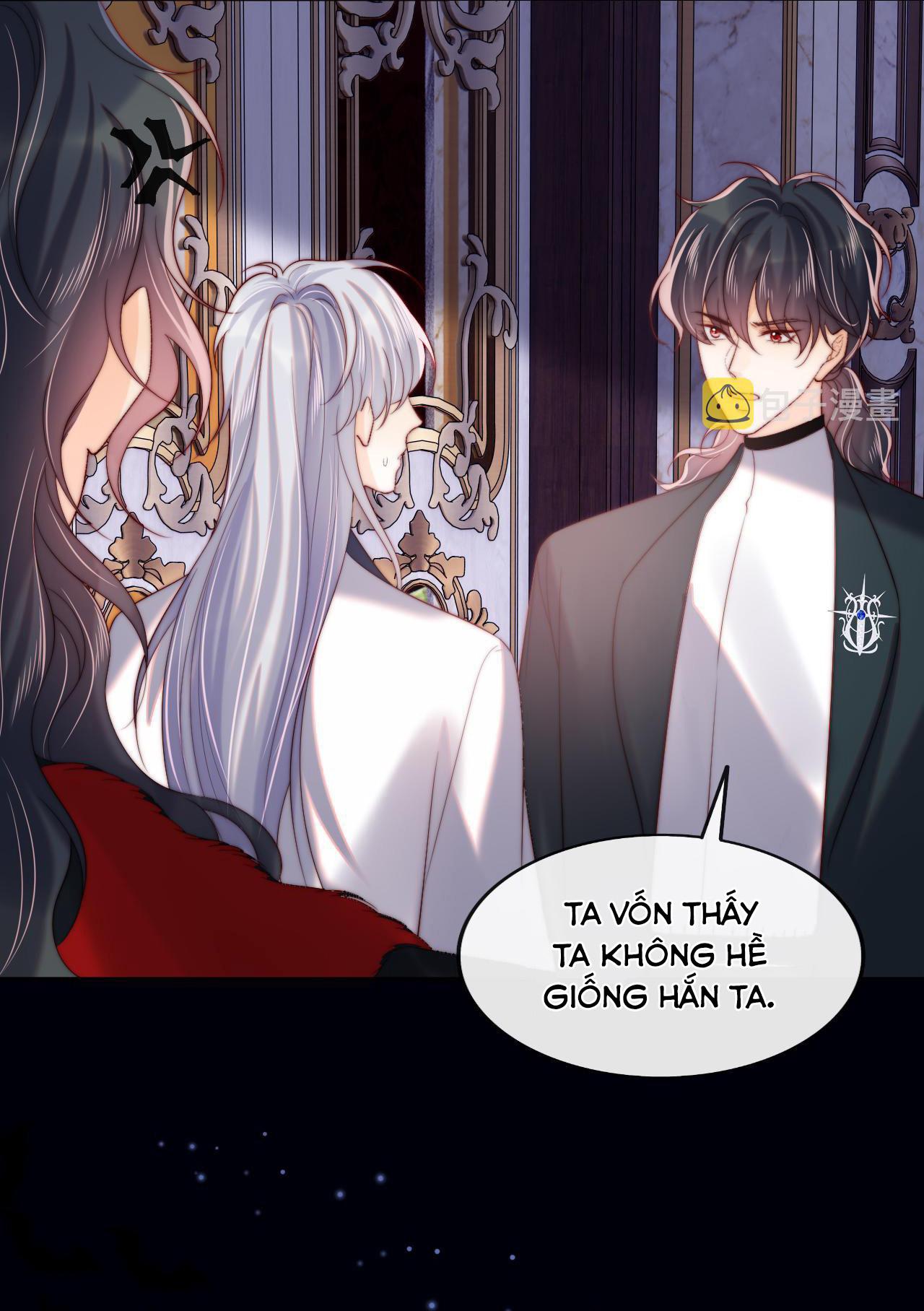 Các Nguyên Soái Đồng Loạt Đòi Ly Hôn: Chapter 51