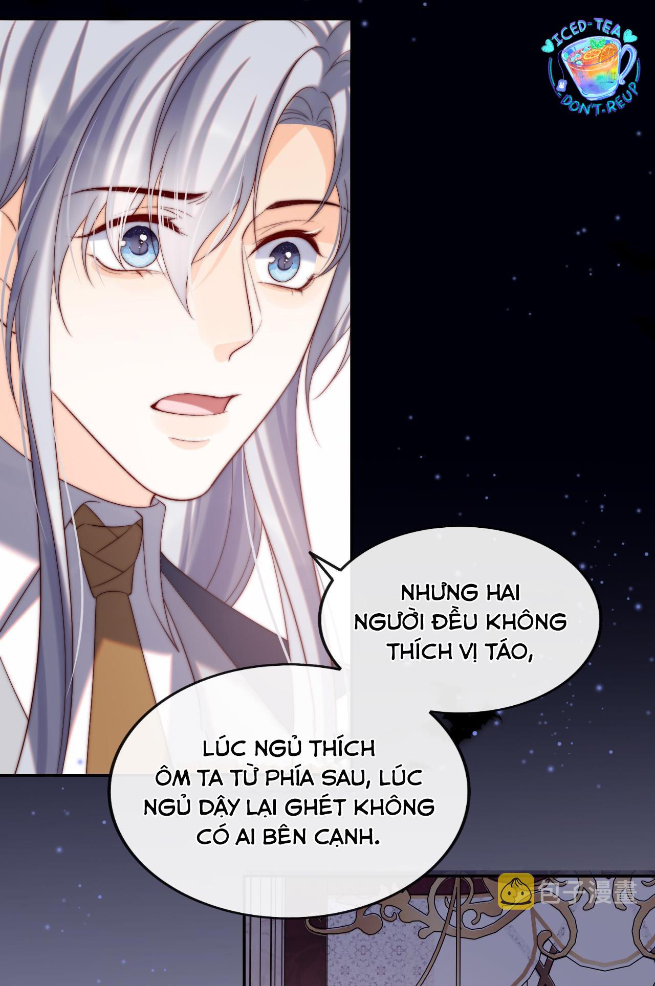 Các Nguyên Soái Đồng Loạt Đòi Ly Hôn: Chapter 51