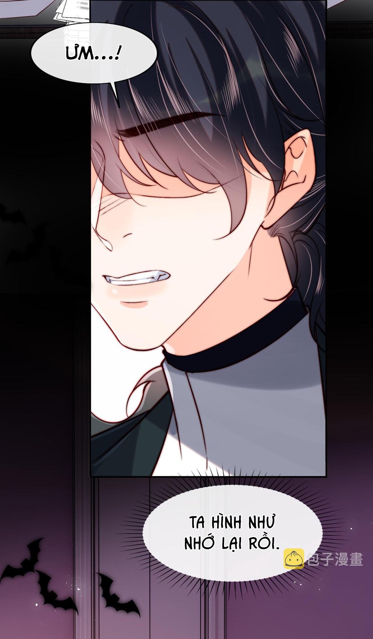 Các Nguyên Soái Đồng Loạt Đòi Ly Hôn: Chapter 51