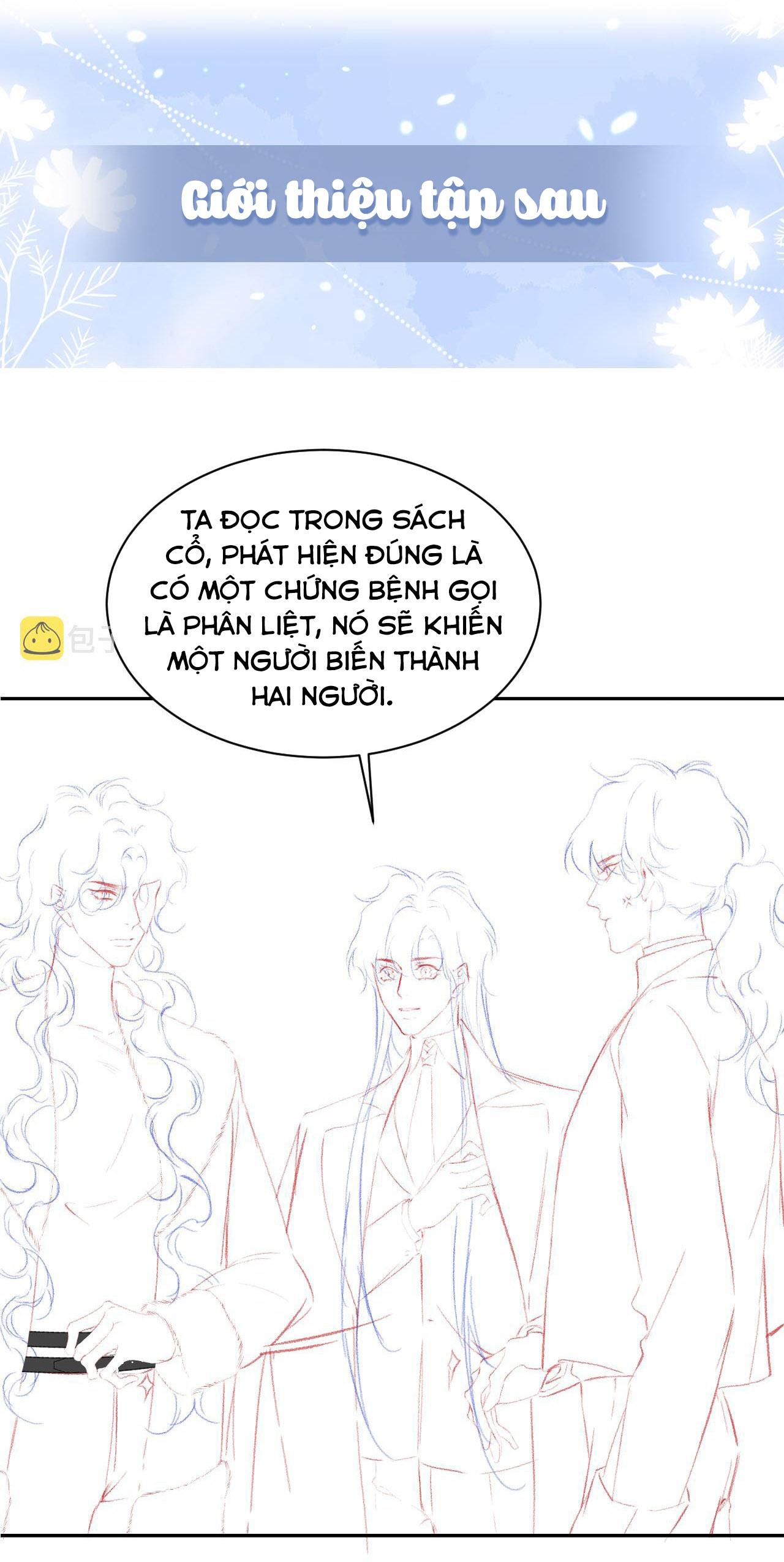 Các Nguyên Soái Đồng Loạt Đòi Ly Hôn: Chapter 51