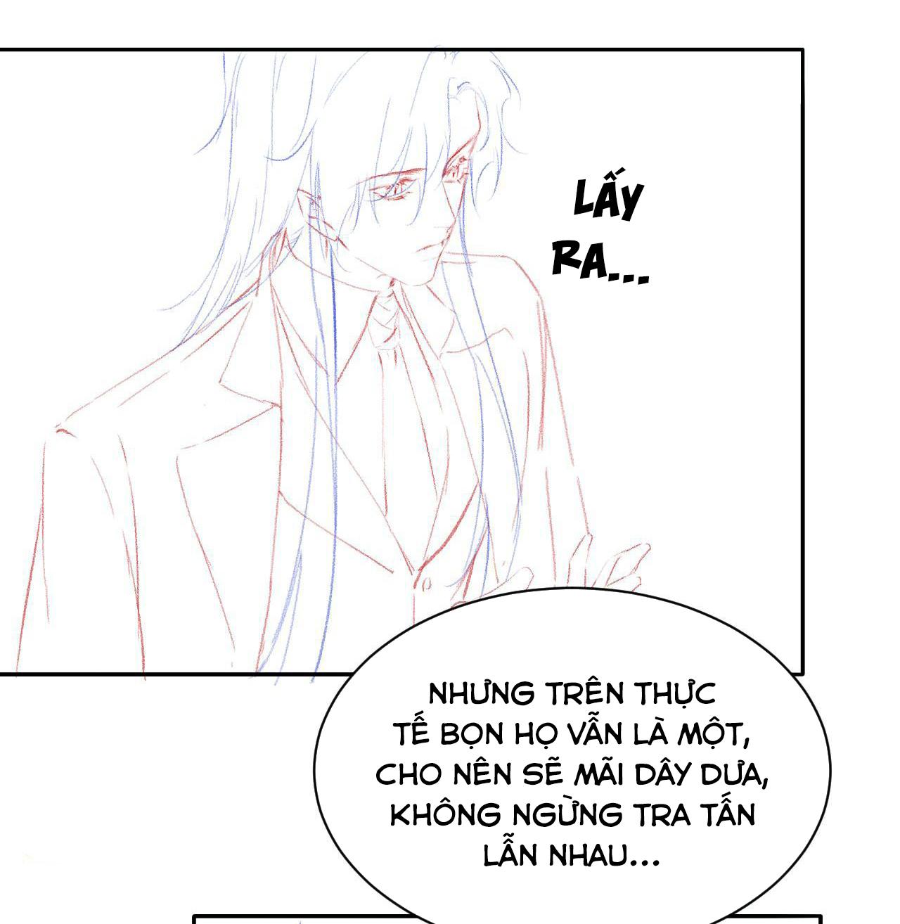 Các Nguyên Soái Đồng Loạt Đòi Ly Hôn: Chapter 51