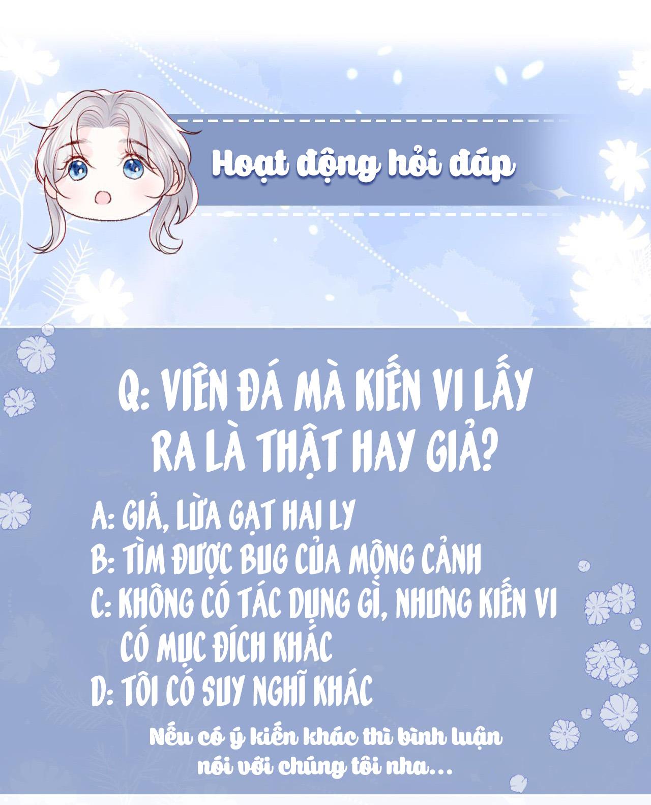 Các Nguyên Soái Đồng Loạt Đòi Ly Hôn: Chapter 51
