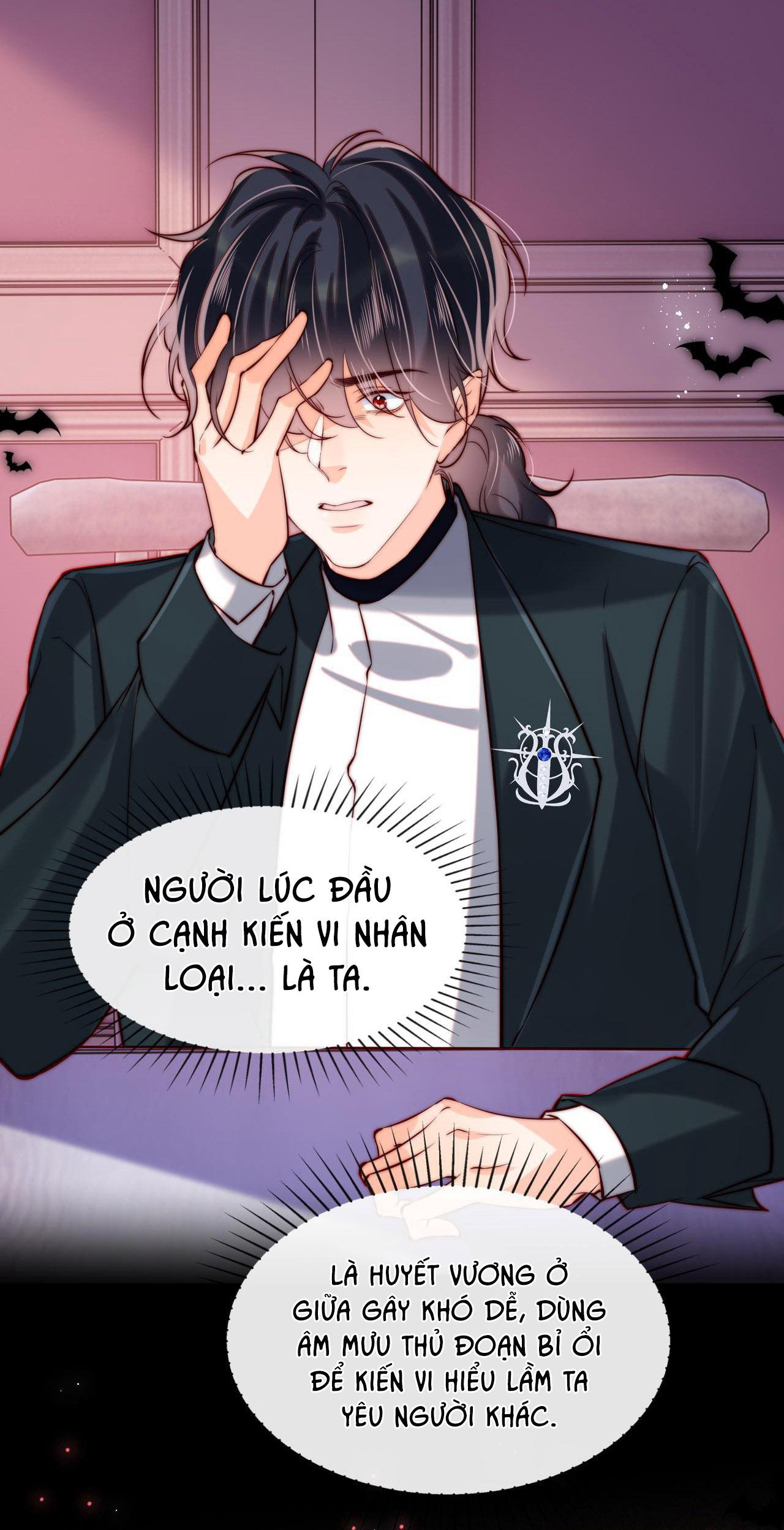 Các Nguyên Soái Đồng Loạt Đòi Ly Hôn: Chapter 51