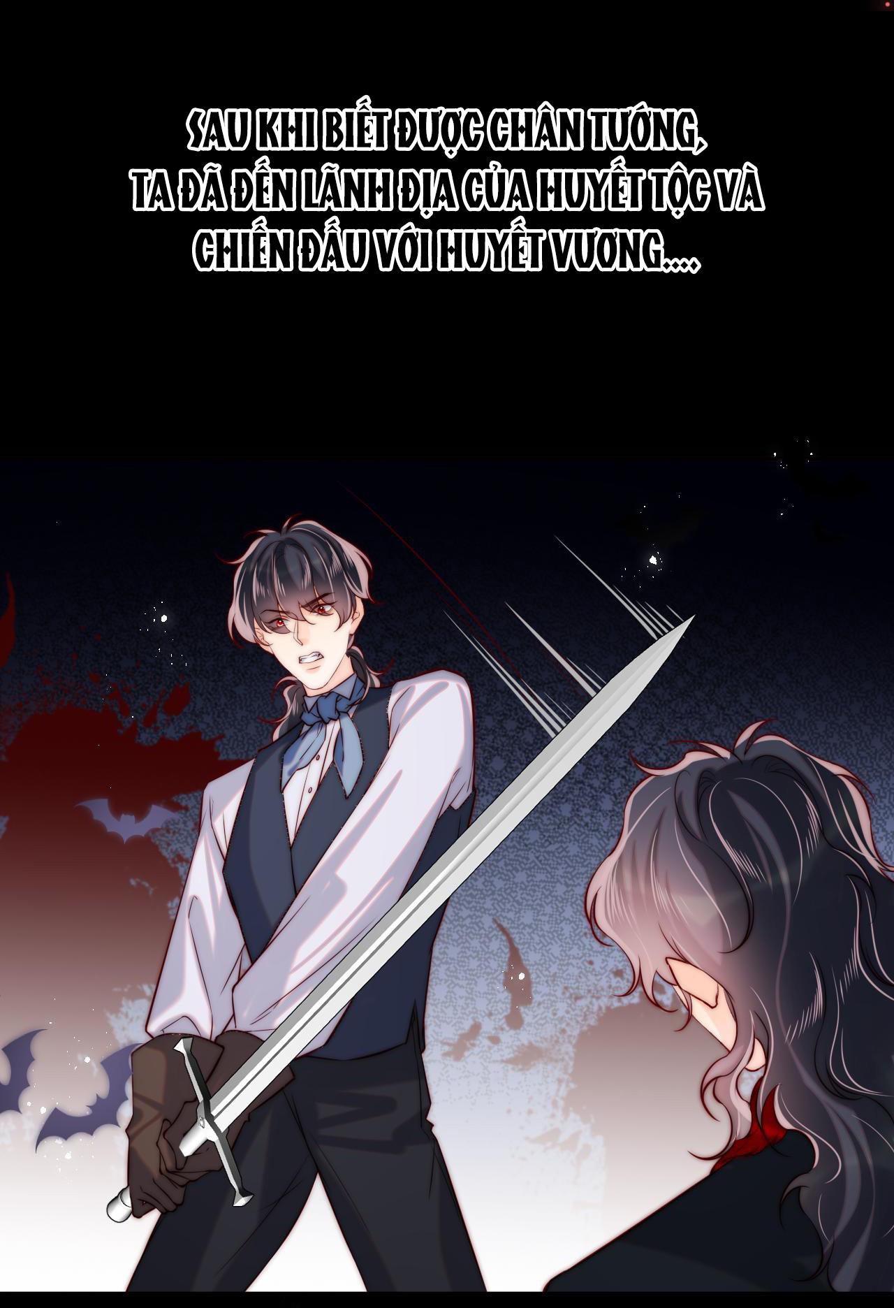 Các Nguyên Soái Đồng Loạt Đòi Ly Hôn: Chapter 51