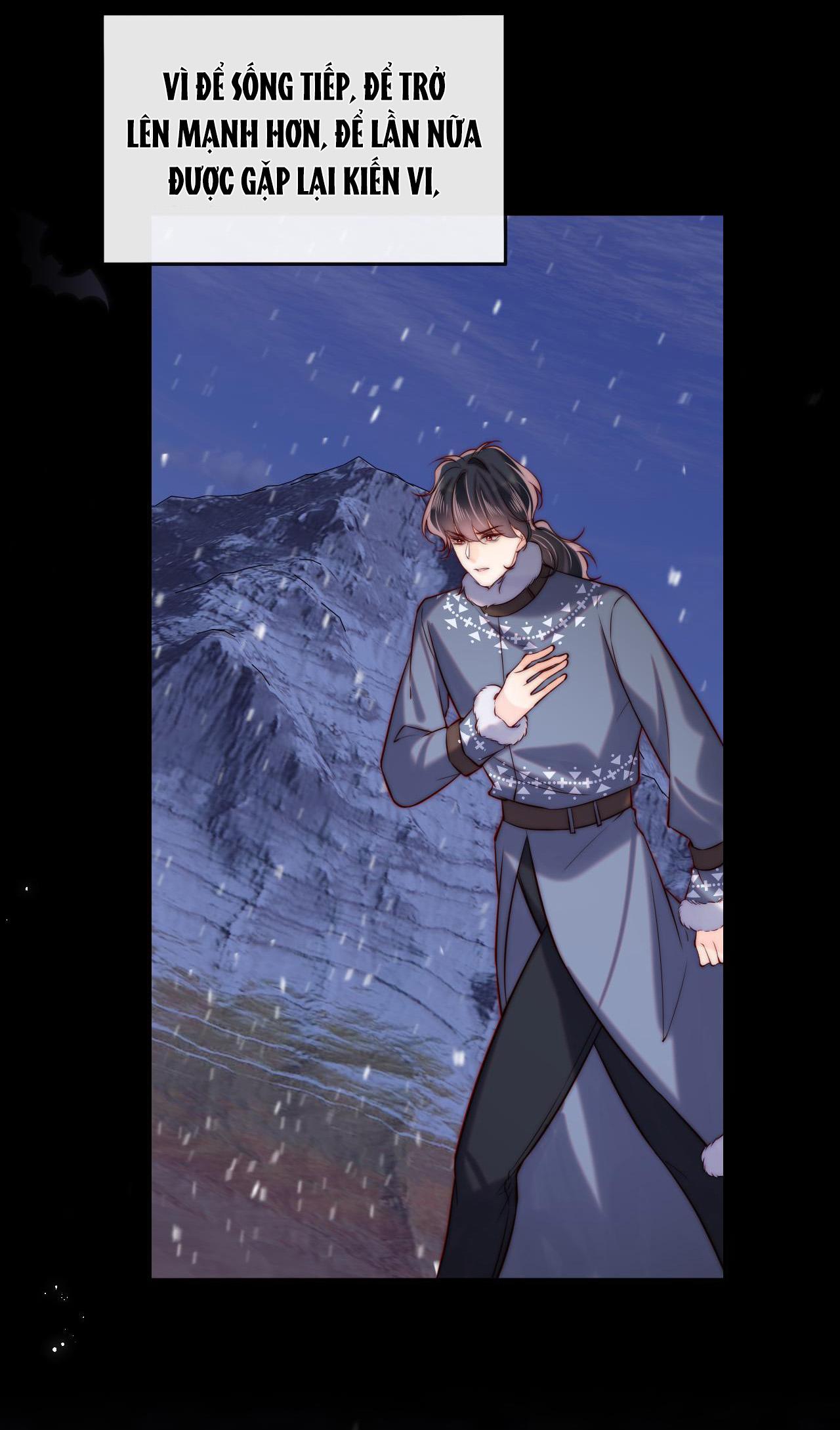 Các Nguyên Soái Đồng Loạt Đòi Ly Hôn: Chapter 51