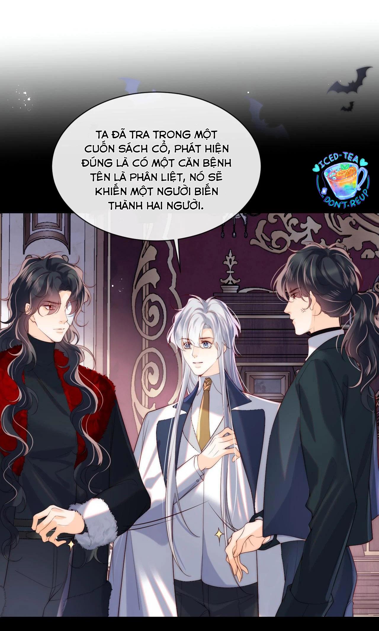 Các Nguyên Soái Đồng Loạt Đòi Ly Hôn: Chapter 52