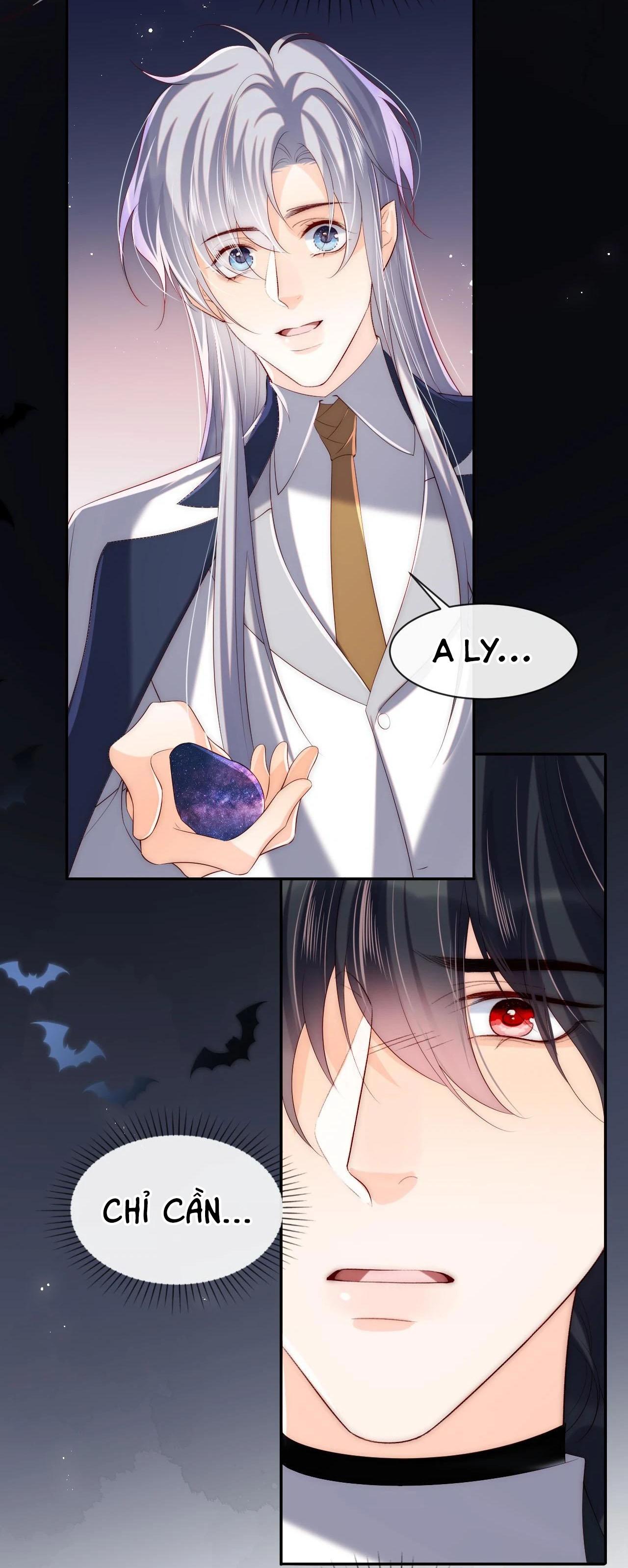 Các Nguyên Soái Đồng Loạt Đòi Ly Hôn: Chapter 52